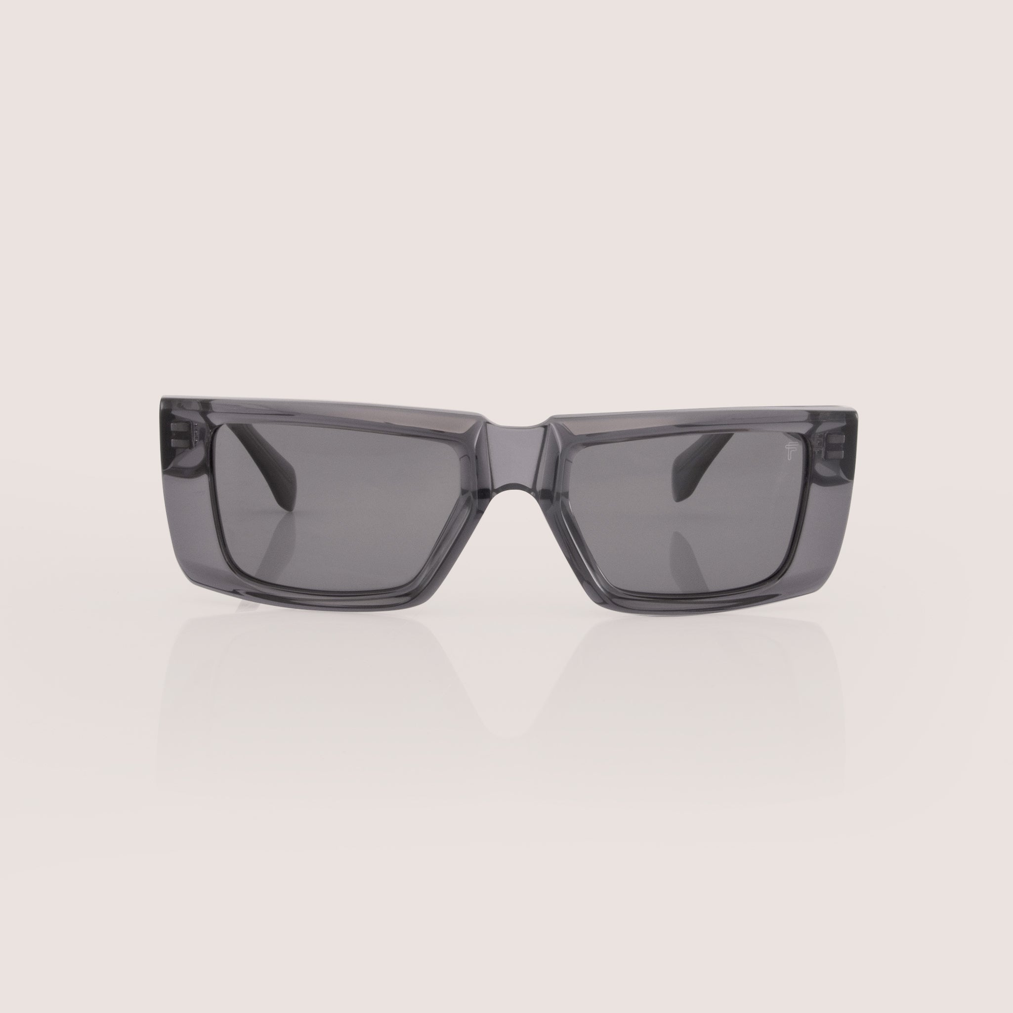 Mule Sunglasses - Smoke