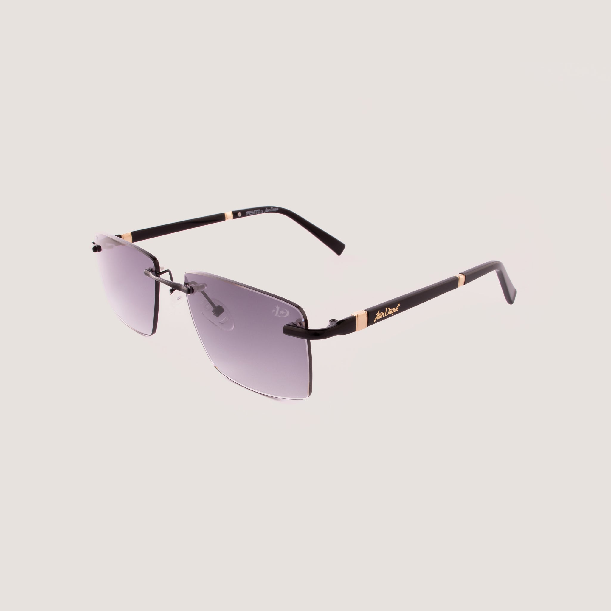 Aura - Gradient Grey ( Juan Duque x Fento )