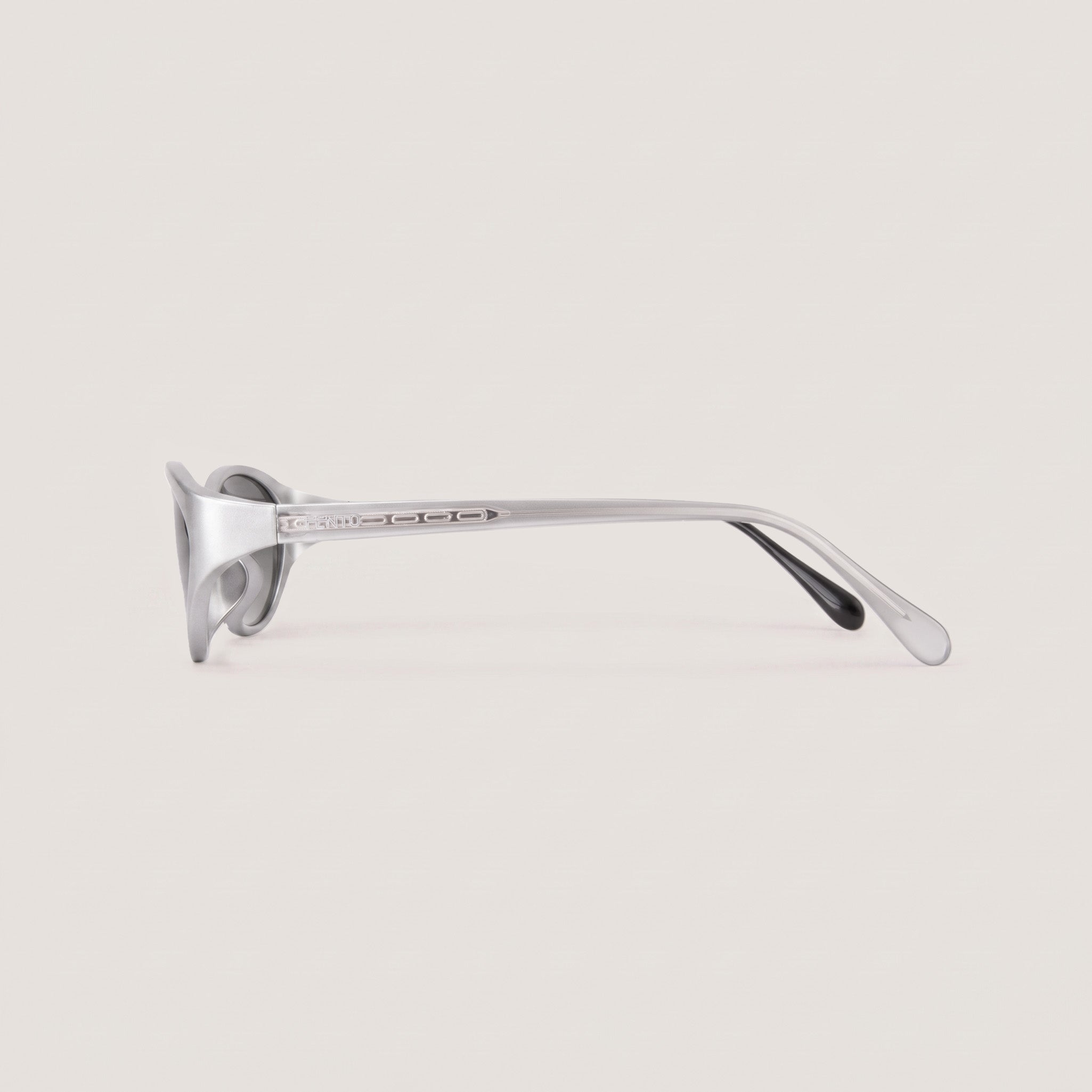 62117 Sunglasses -  Silver