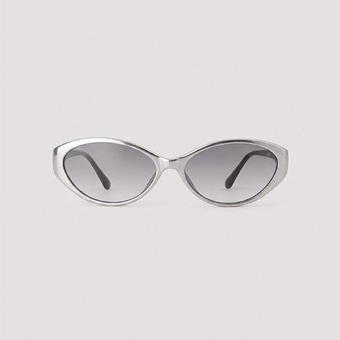 62117 Sunglasses -  Silver