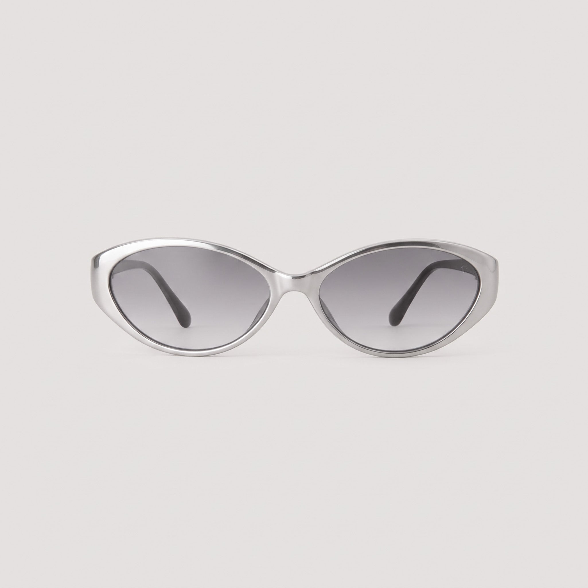 62117 Sunglasses -  Silver
