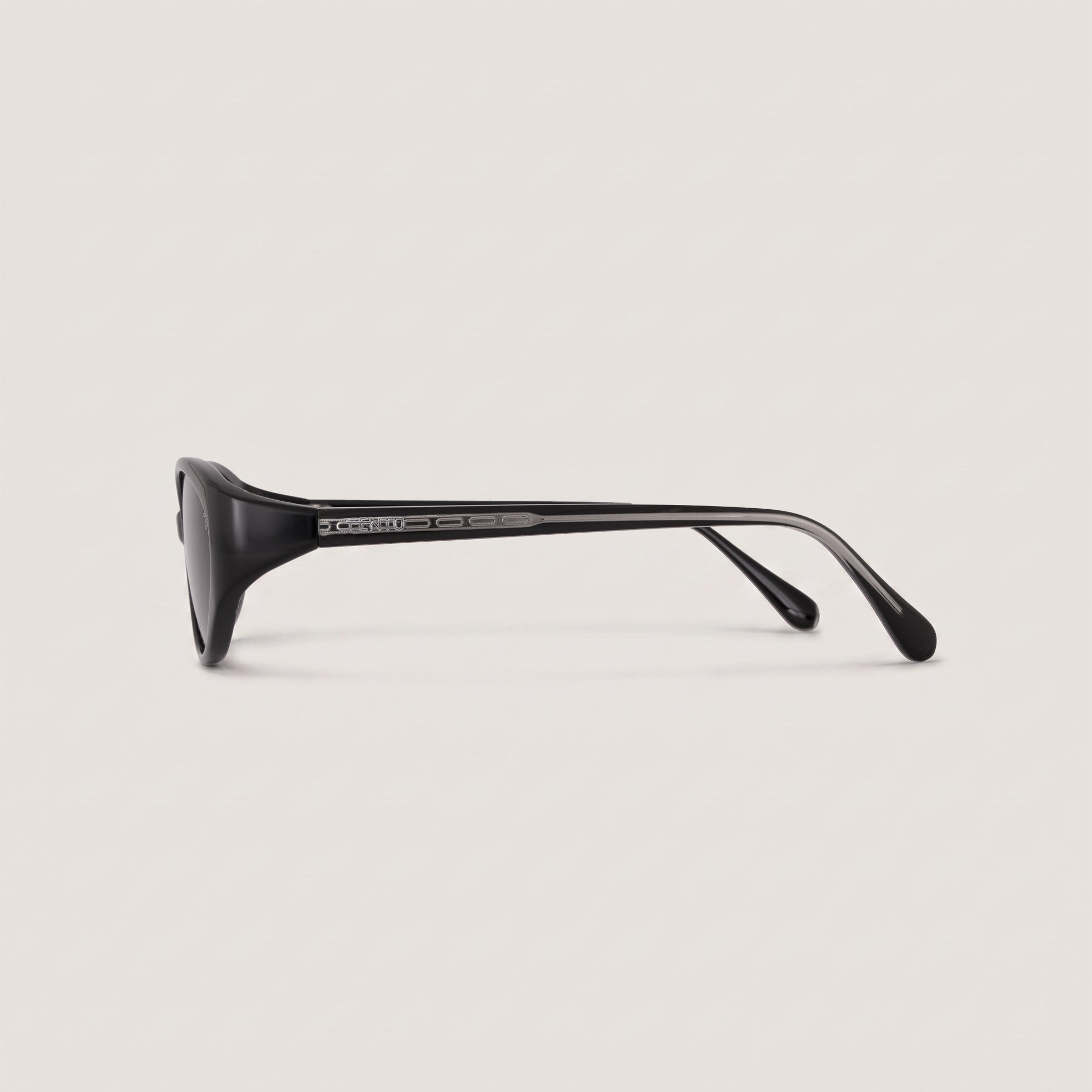 62117 Sunglasses -  Black