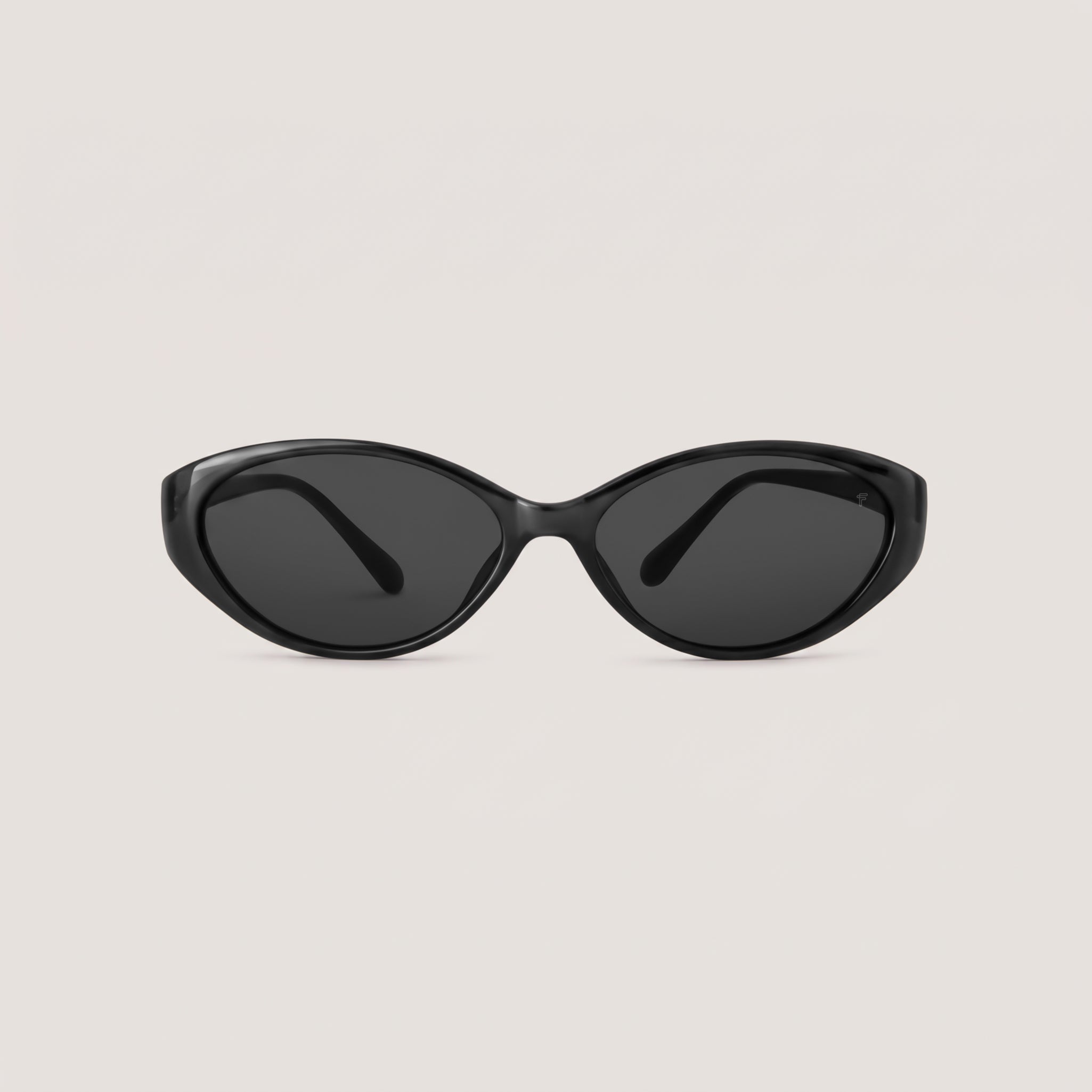 62117 Sunglasses -  Black