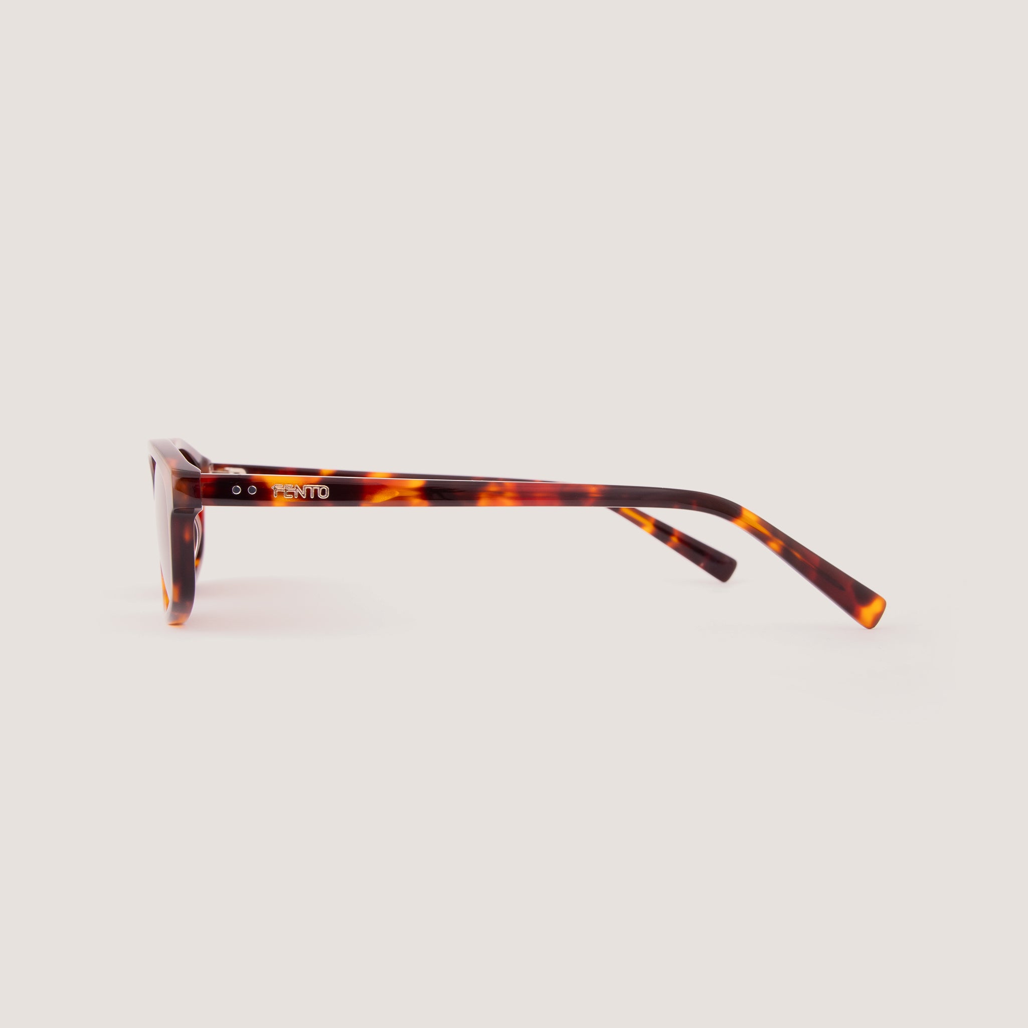 1168S Sunglasses -  Tortoise