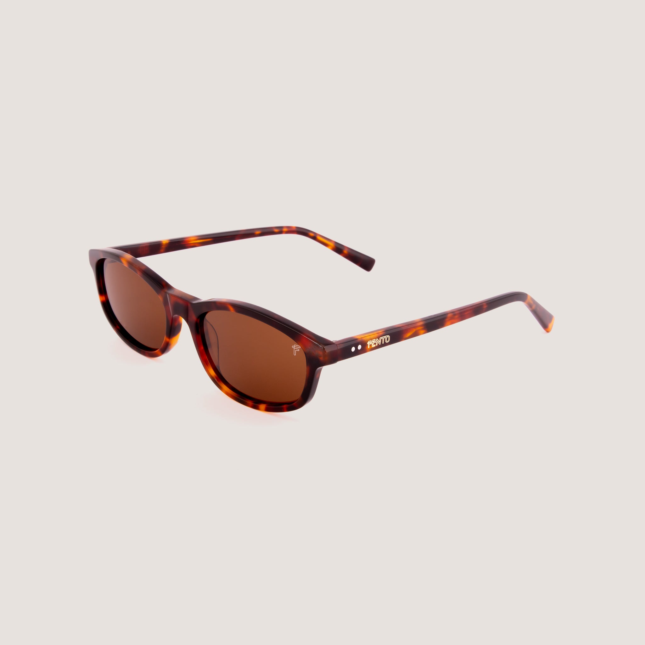 1168S Sunglasses -  Tortoise