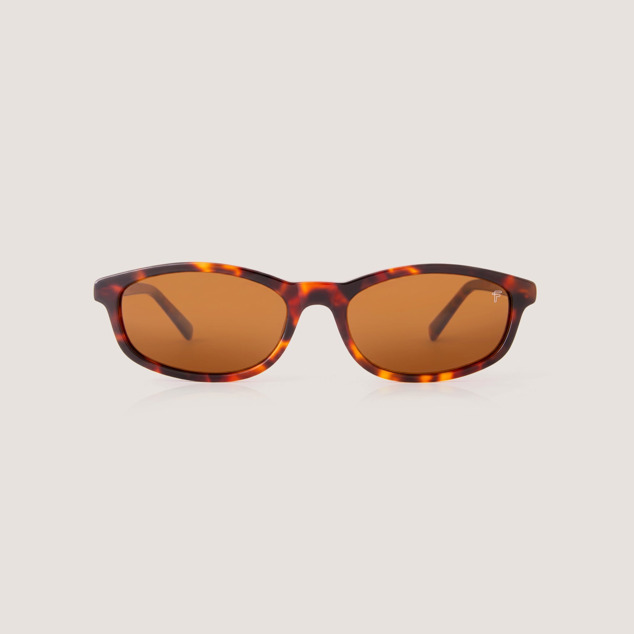 1168S Sunglasses -  Tortoise