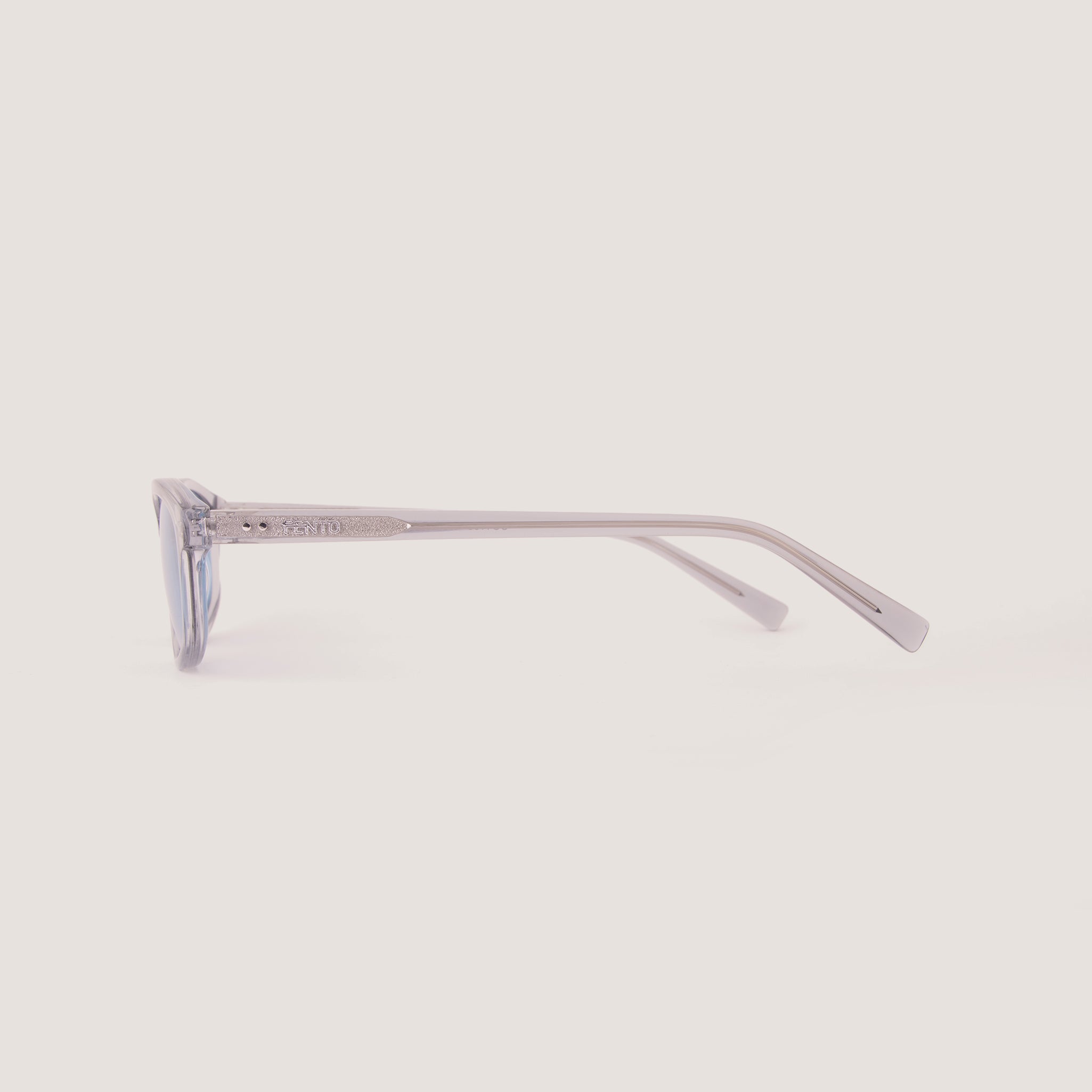 1168S Sunglasses -  Smoke