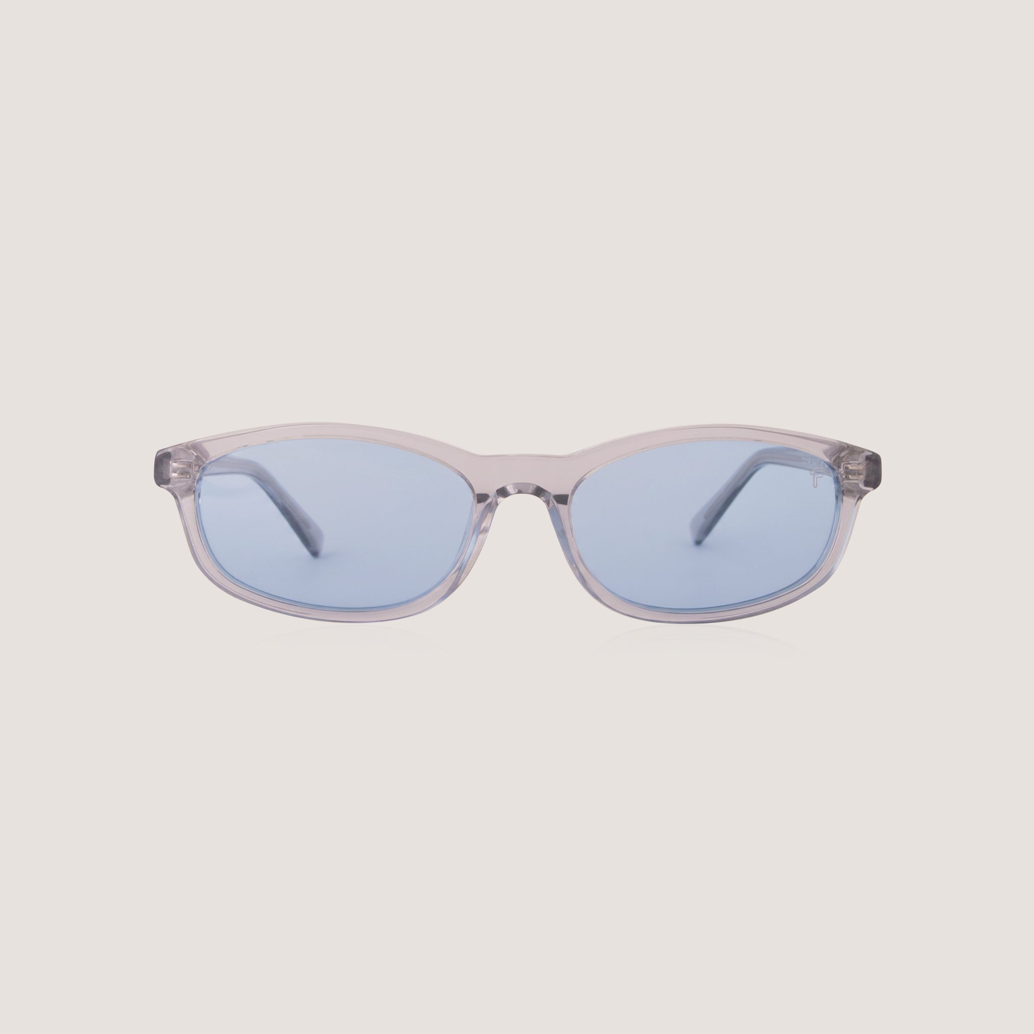 1168S Sunglasses -  Smoke