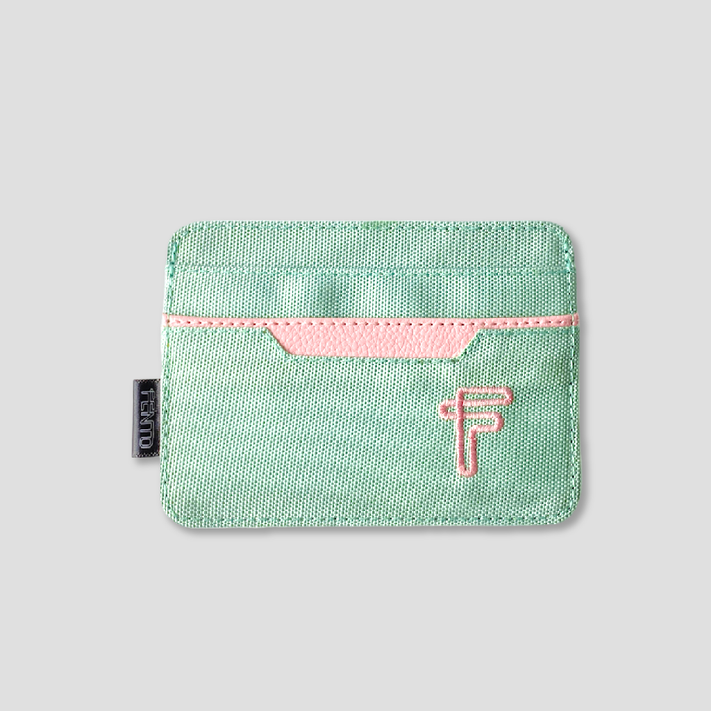 Card Holder - Mint