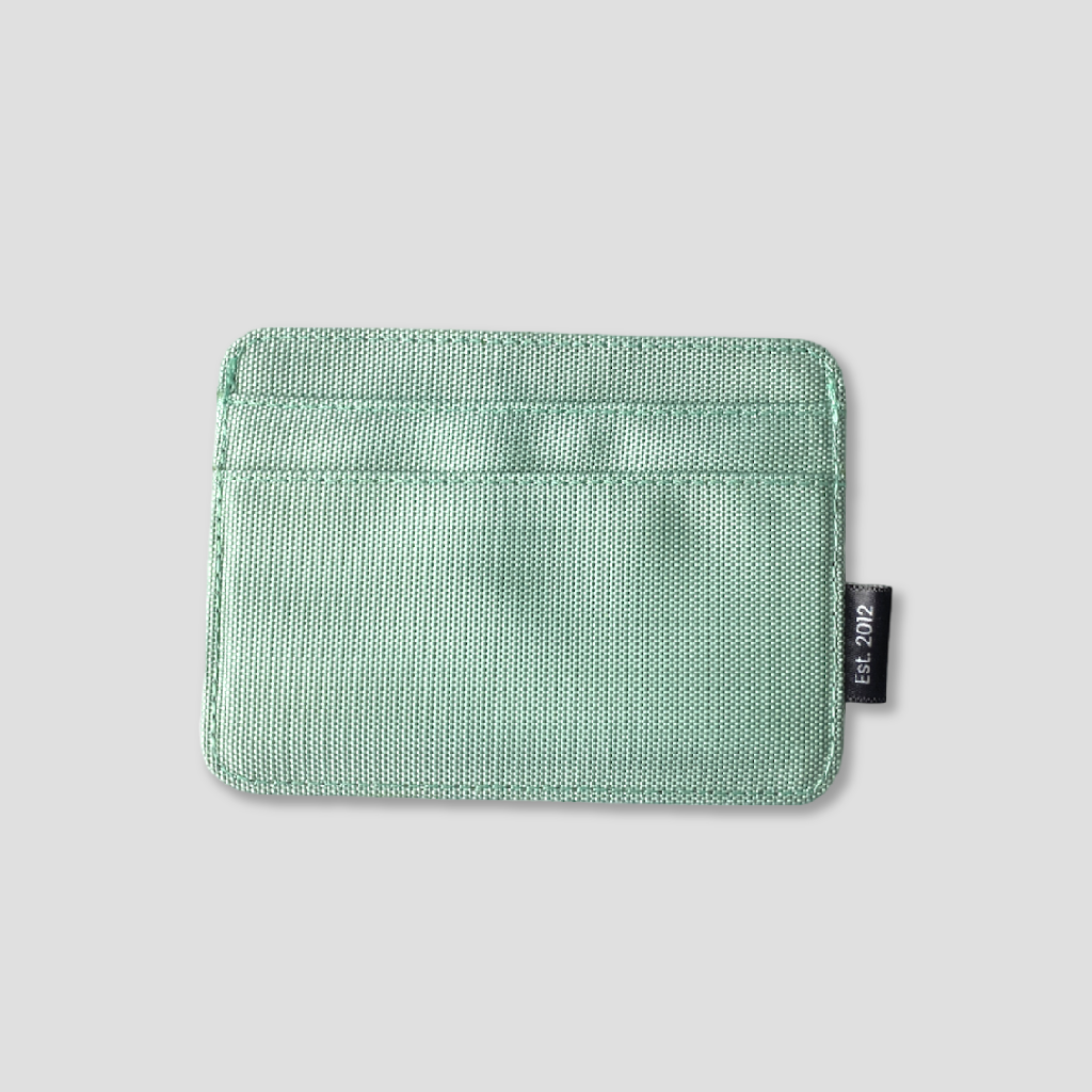 Card Holder - Mint