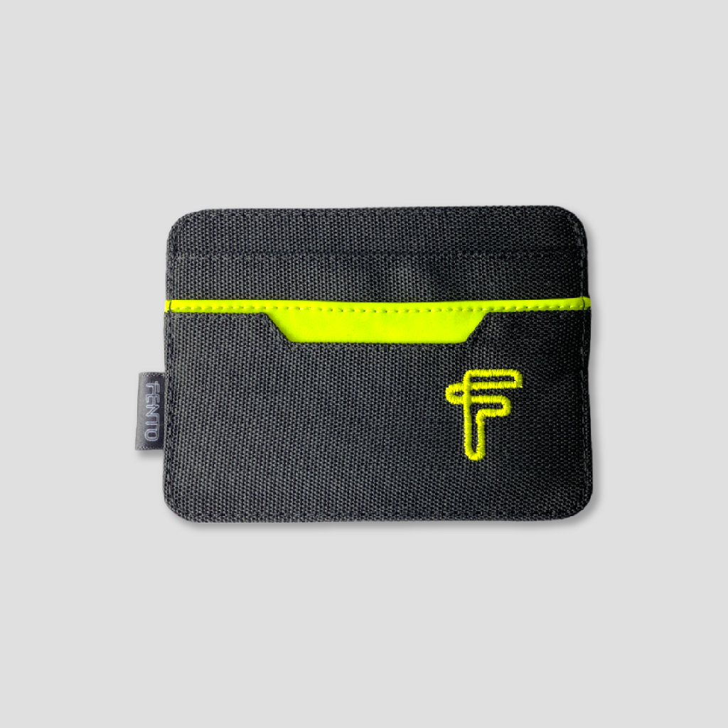 Card Holder - Black