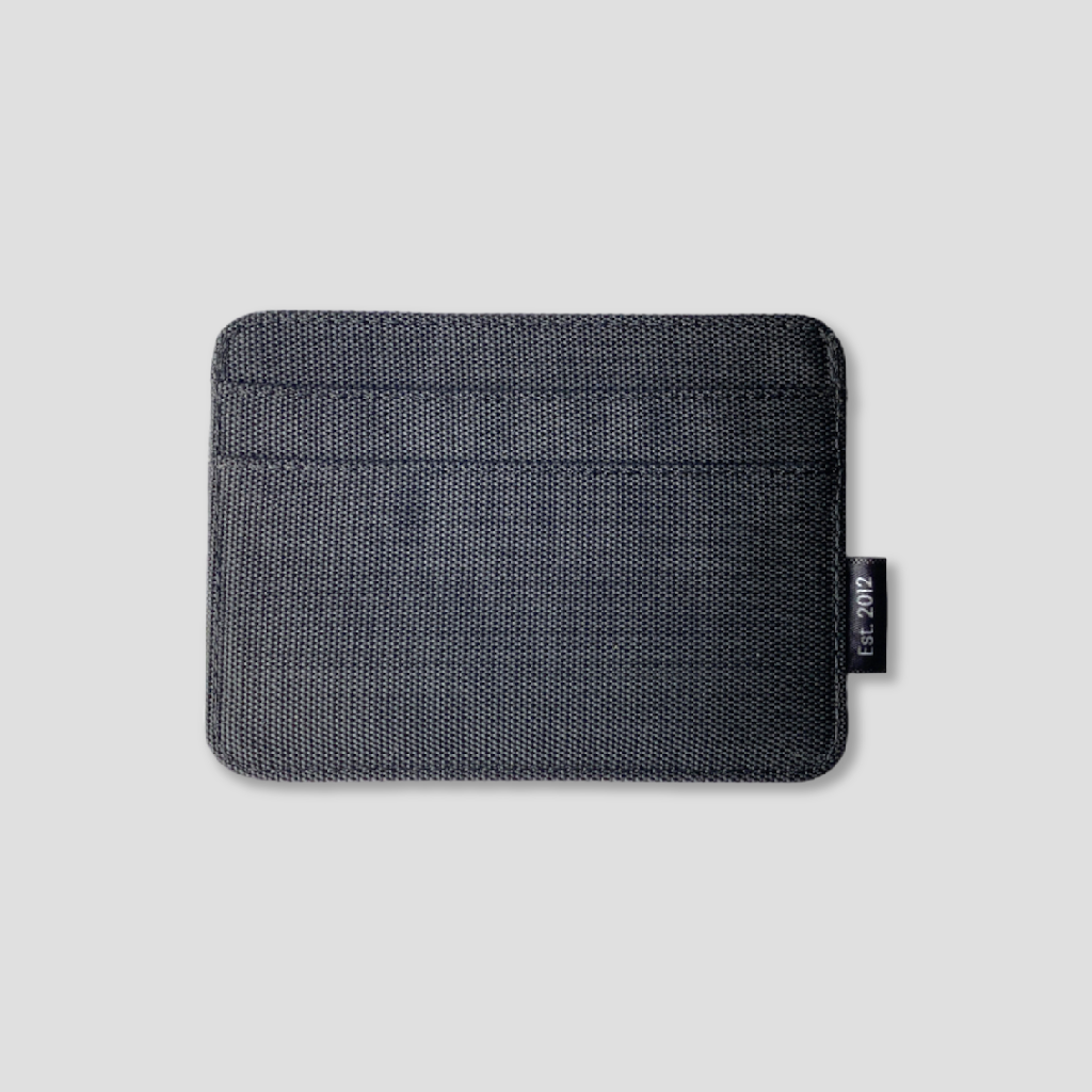 Card Holder - Black