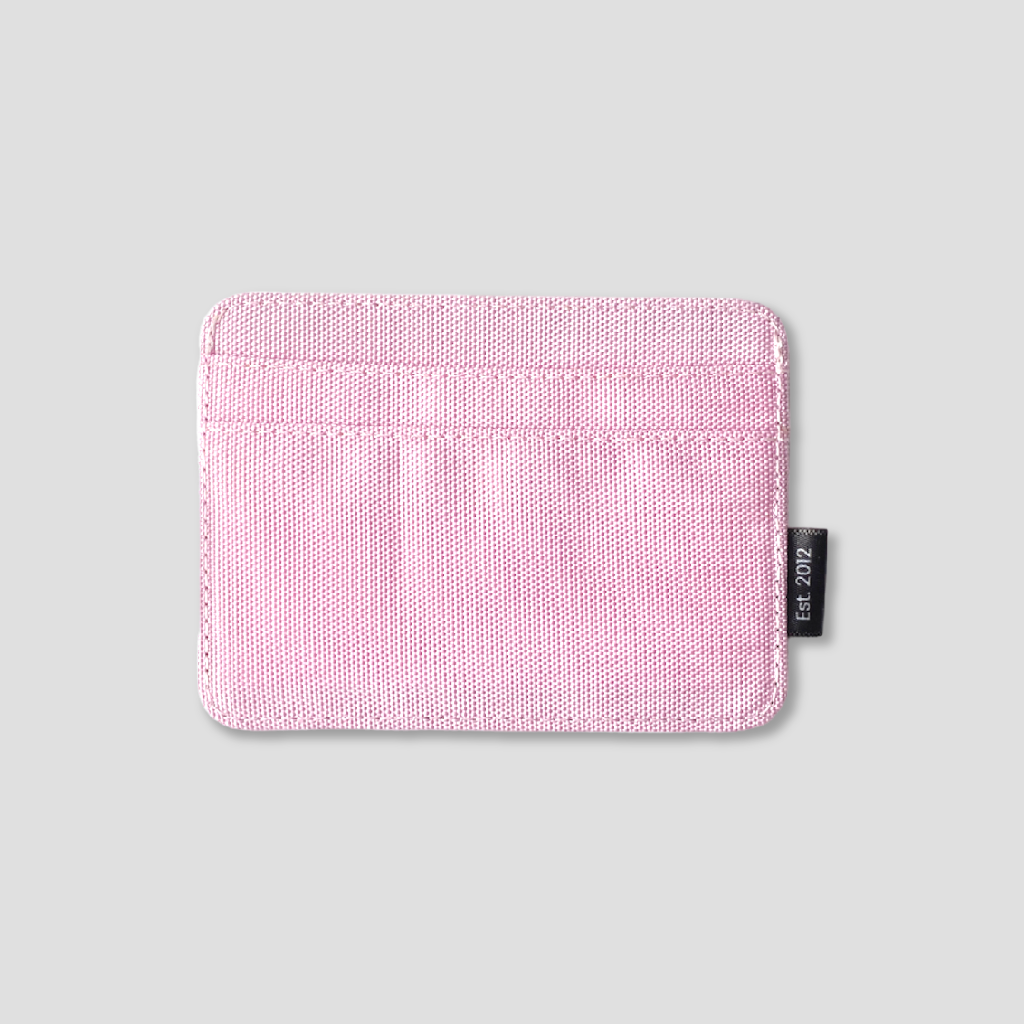Card Holder - Pink