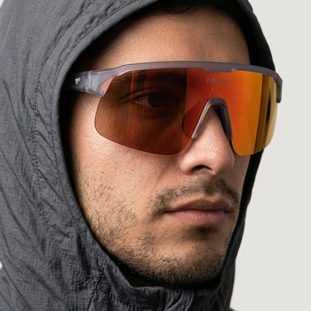 KC07-15A Sunglasses - Smoke