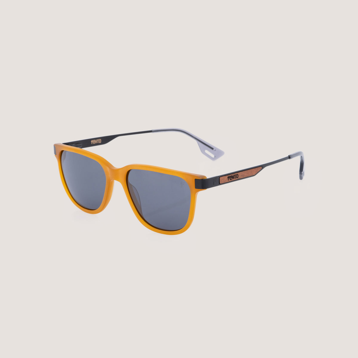 Specta Sunglasses - Honey