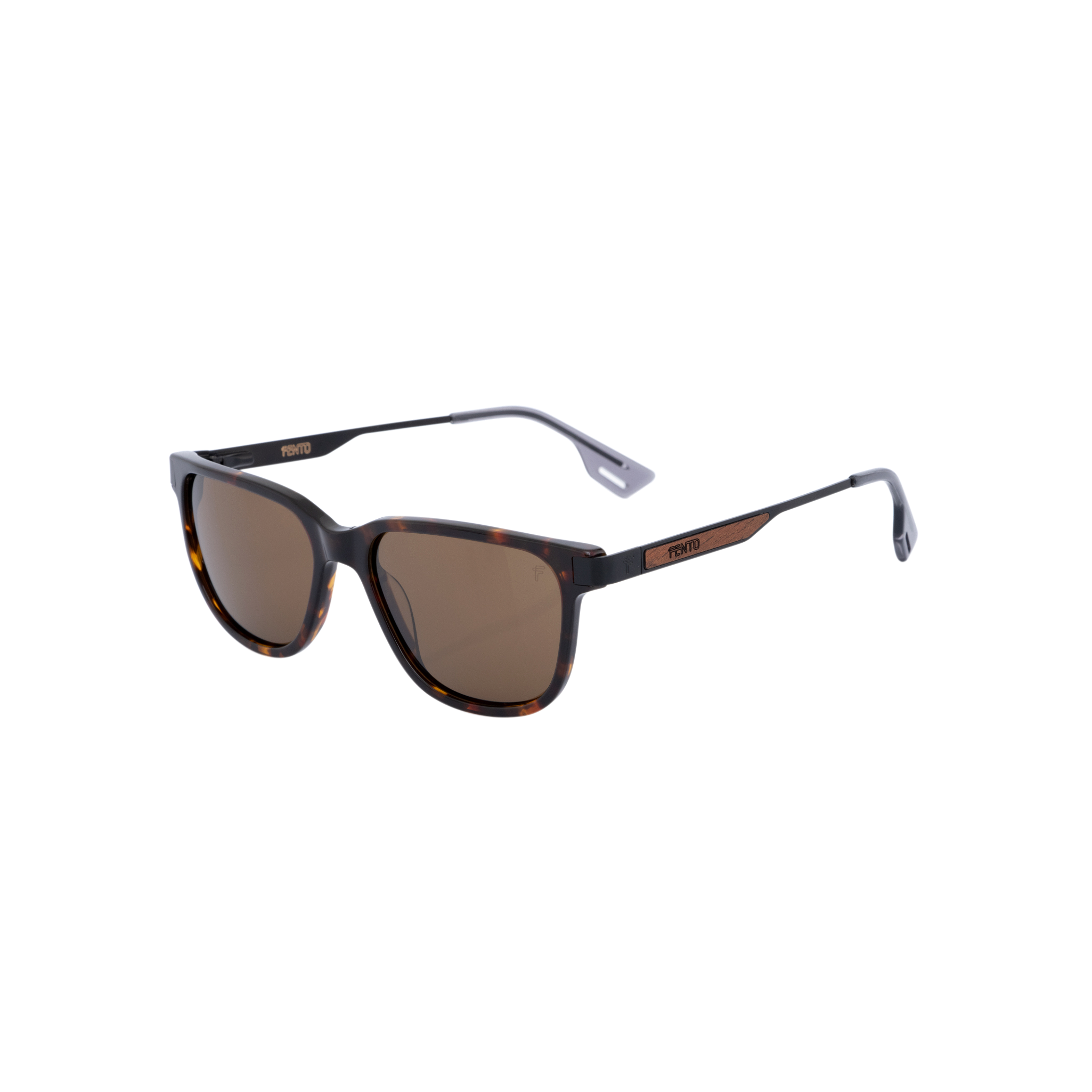 Specta Sunglasses - Tortoise