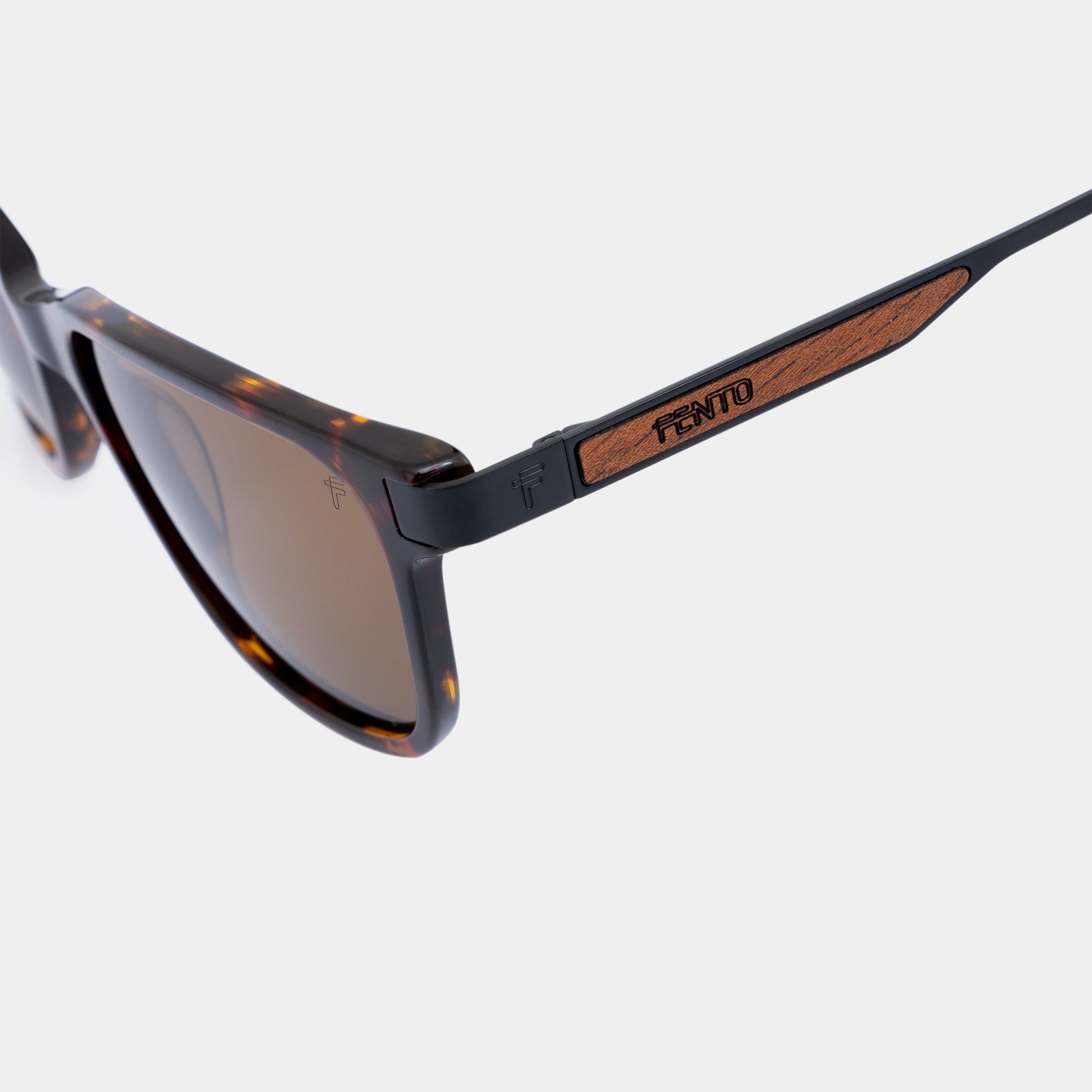 Specta Sunglasses - Tortoise