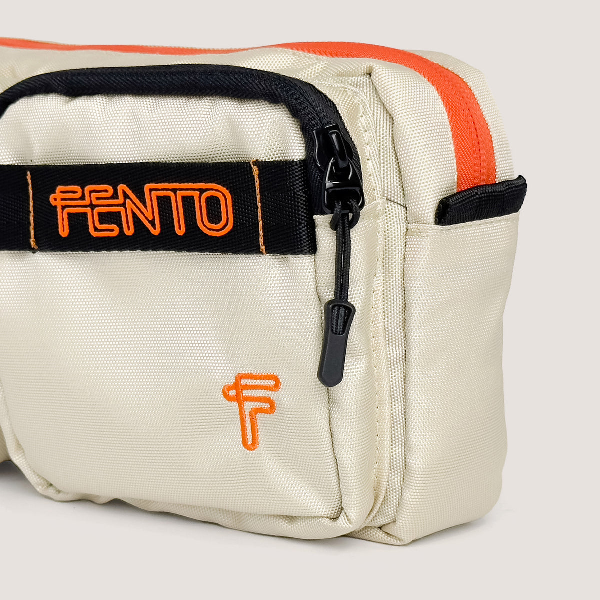 Riñonera Belt Bag - Beige