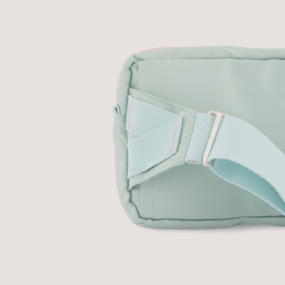 Riñonera Belt Bag - Mint