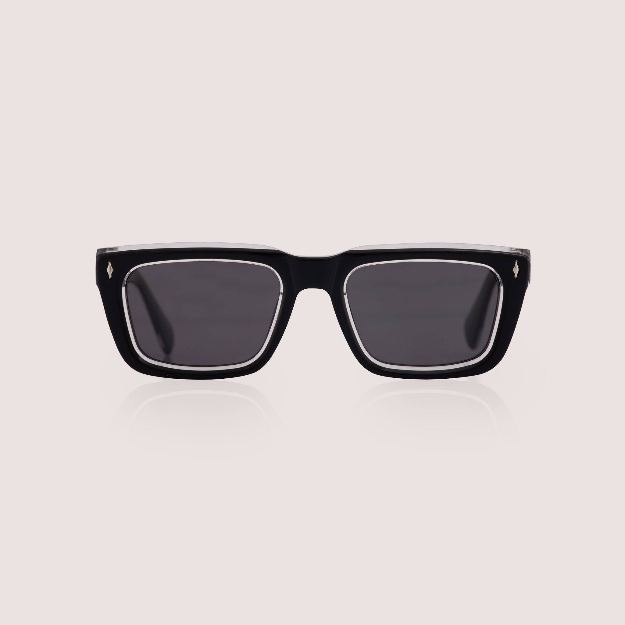 Tom Sunglasses - Black T