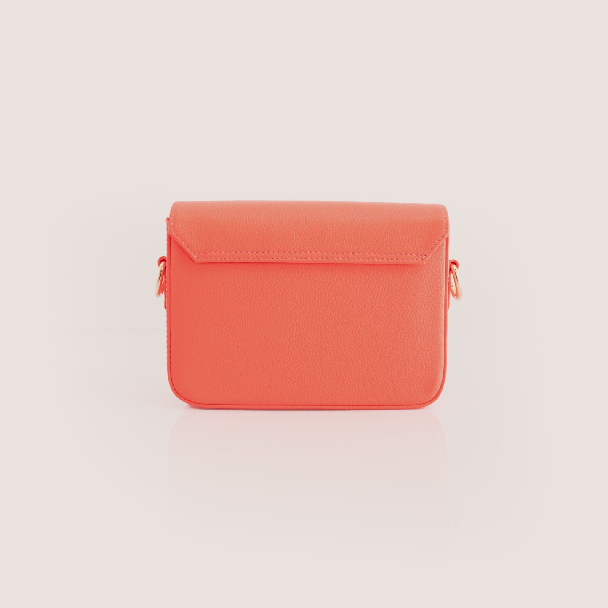 Baul - Coral Neon
