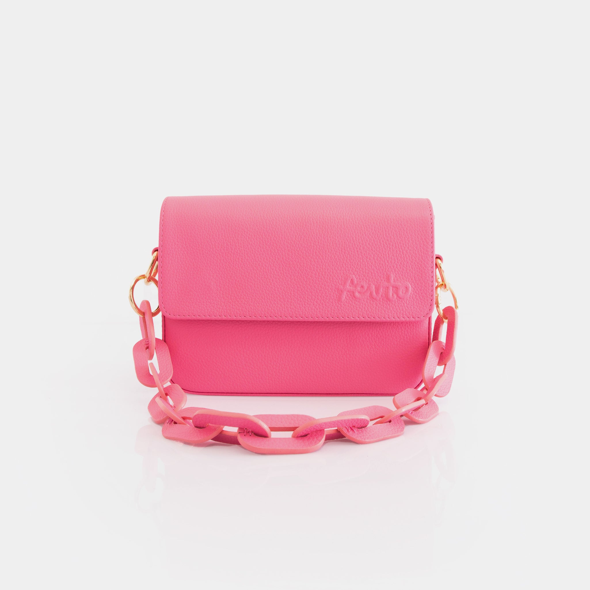 Baul - Rosado Barbie