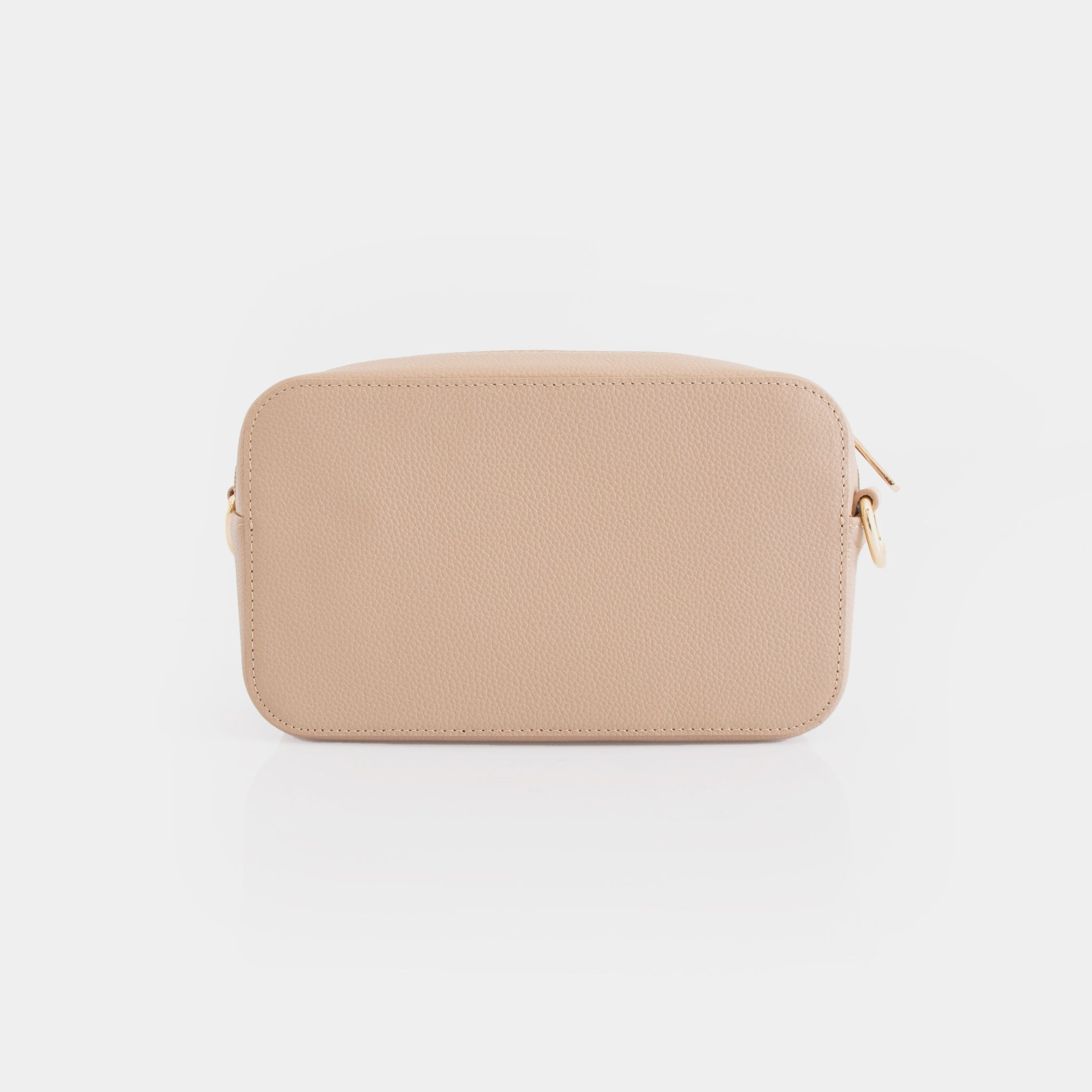 Camera Bag - Taupe