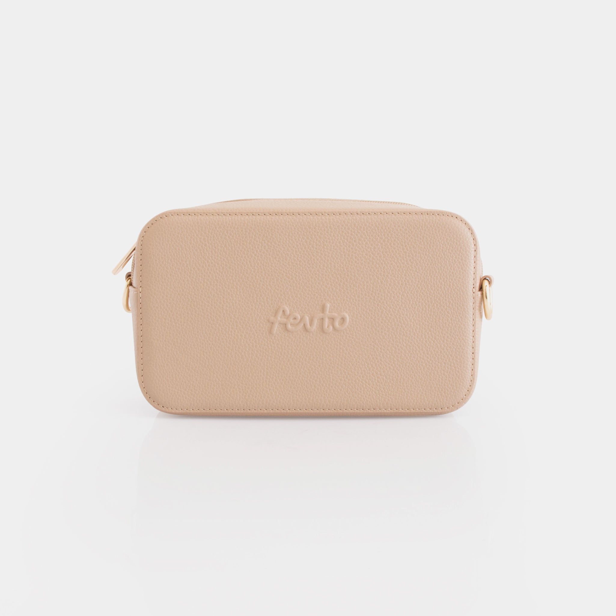Camera Bag - Taupe