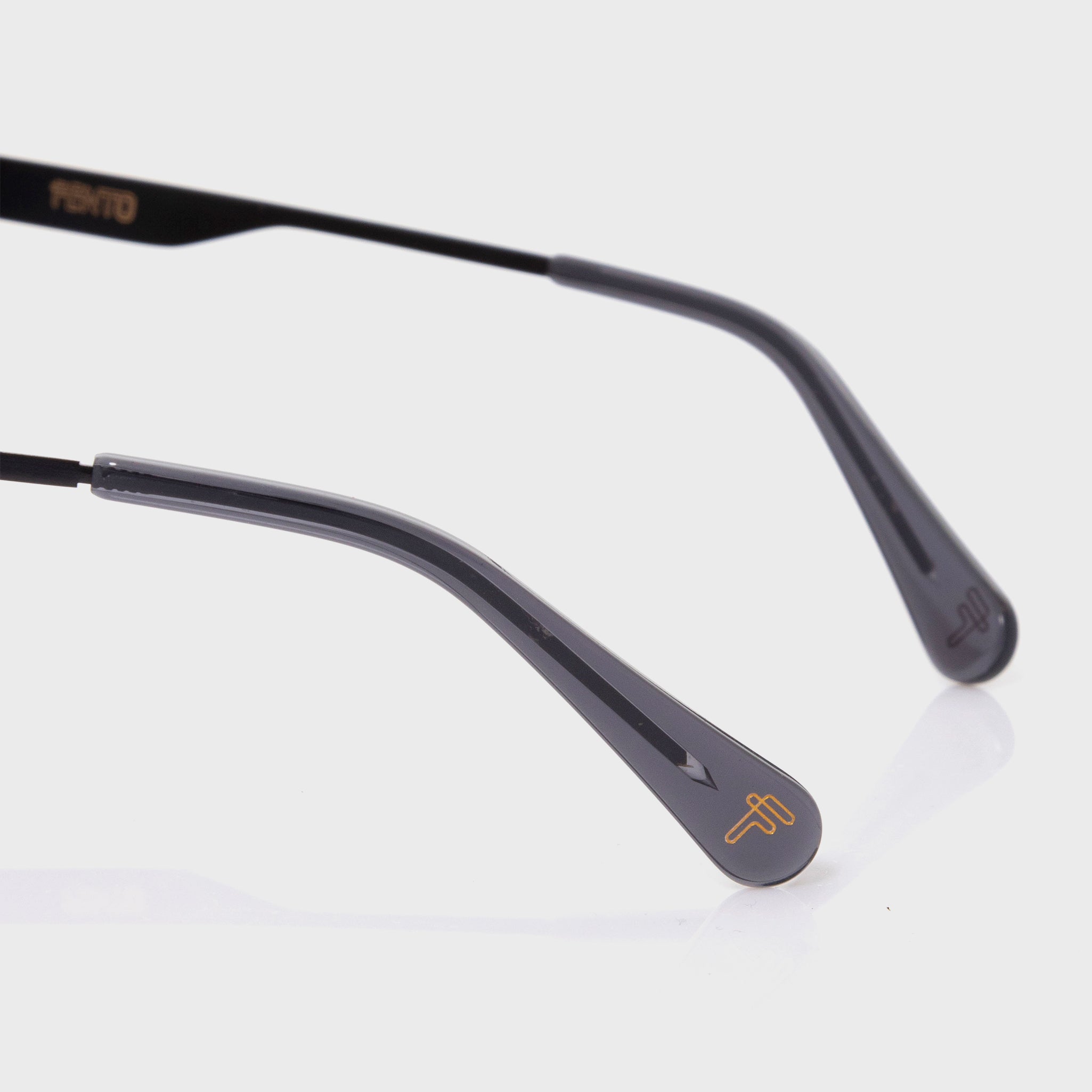 Legend Sunglasses - Brown
