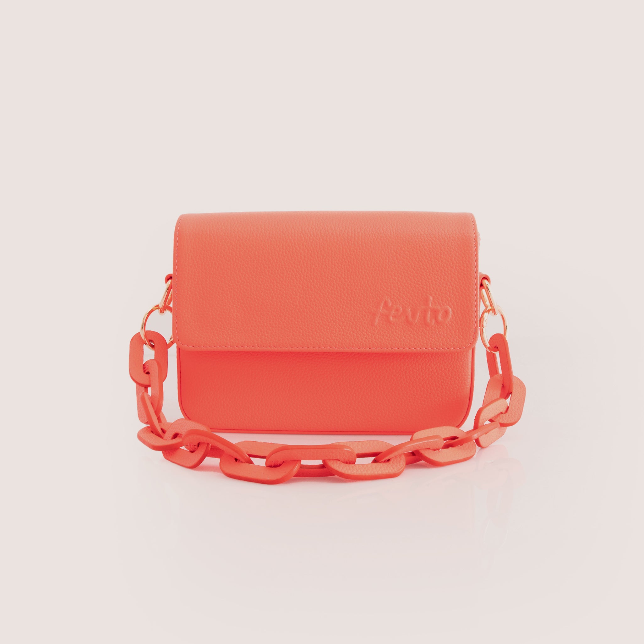 Baul - Coral Neon