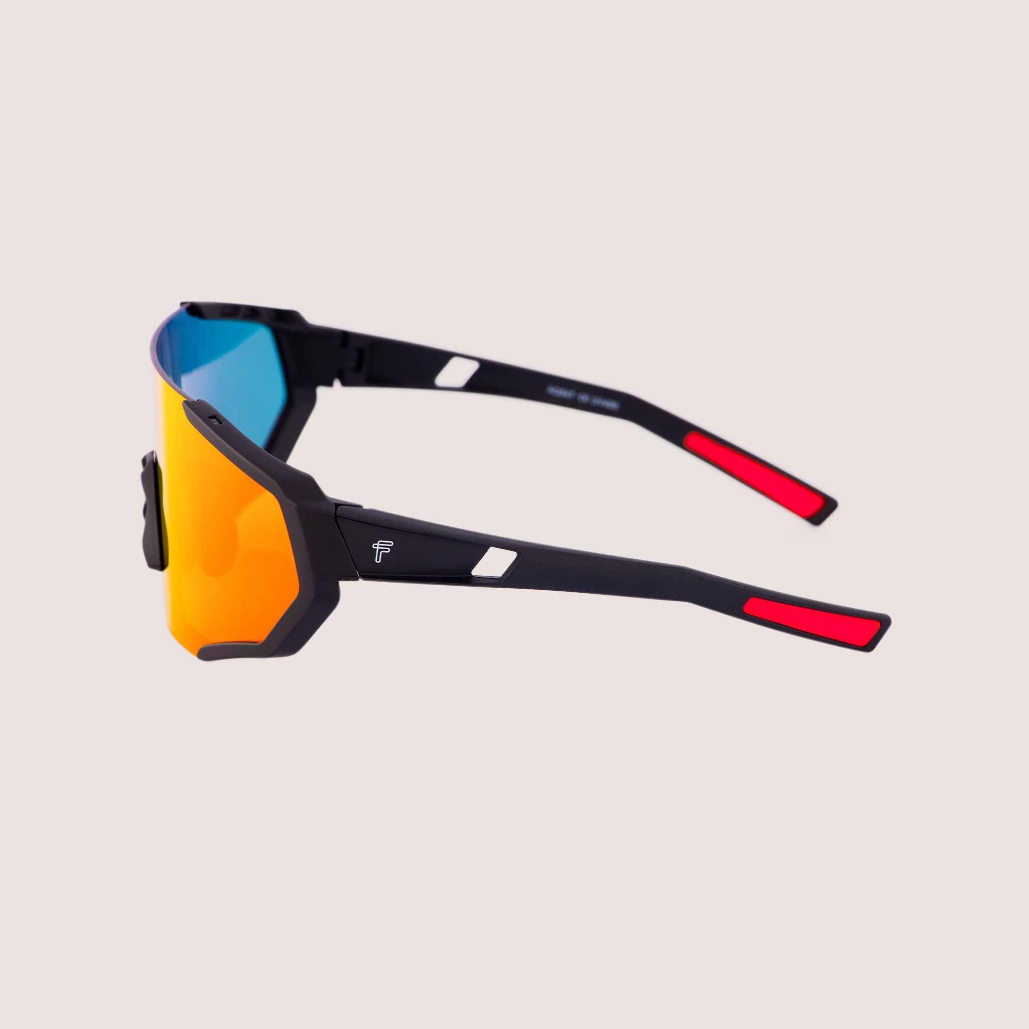 Hyper Sport Sunglasses - BV (Gafas Deportivas)