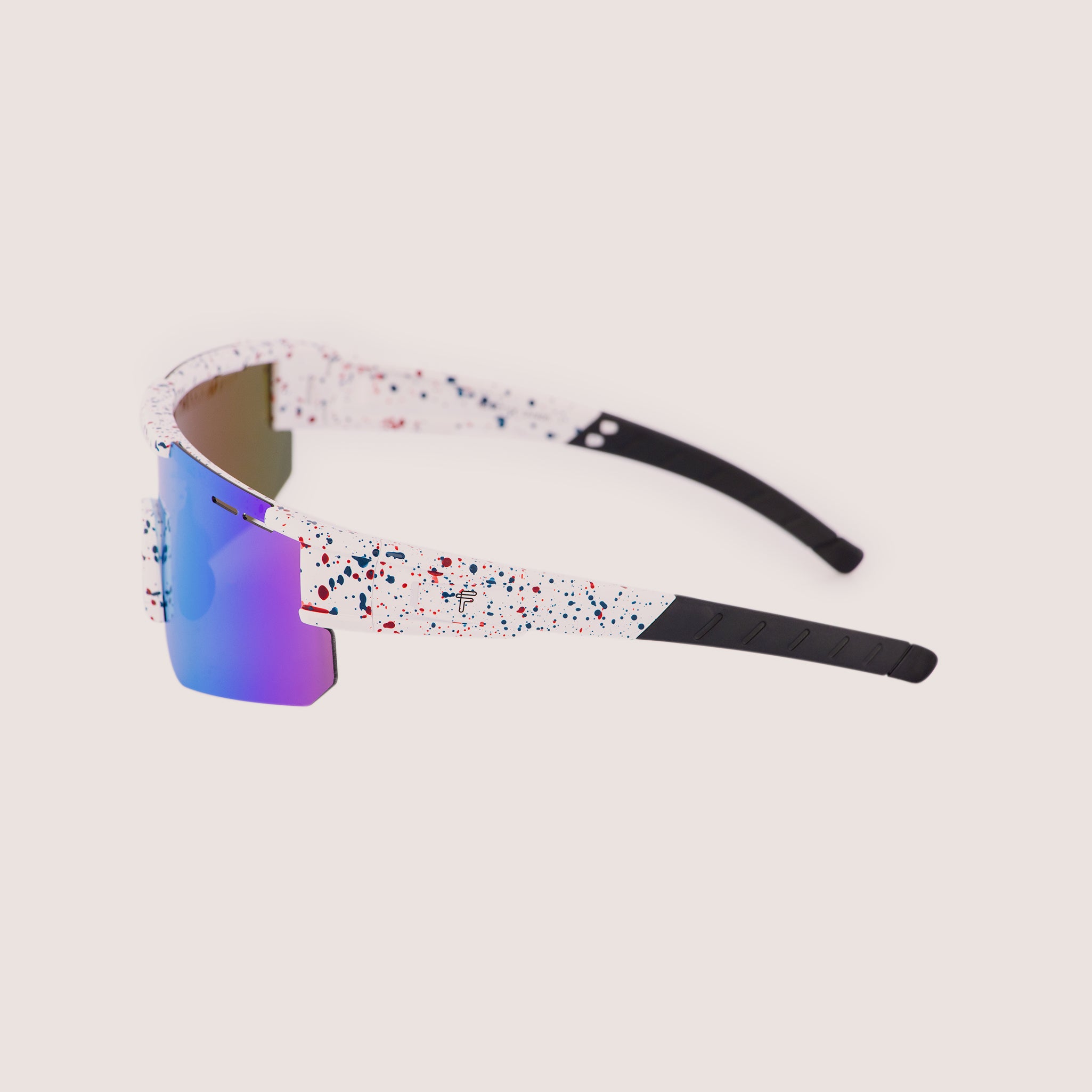 Nitro Sport Sunglasses - WB (Gafas Deportivas)