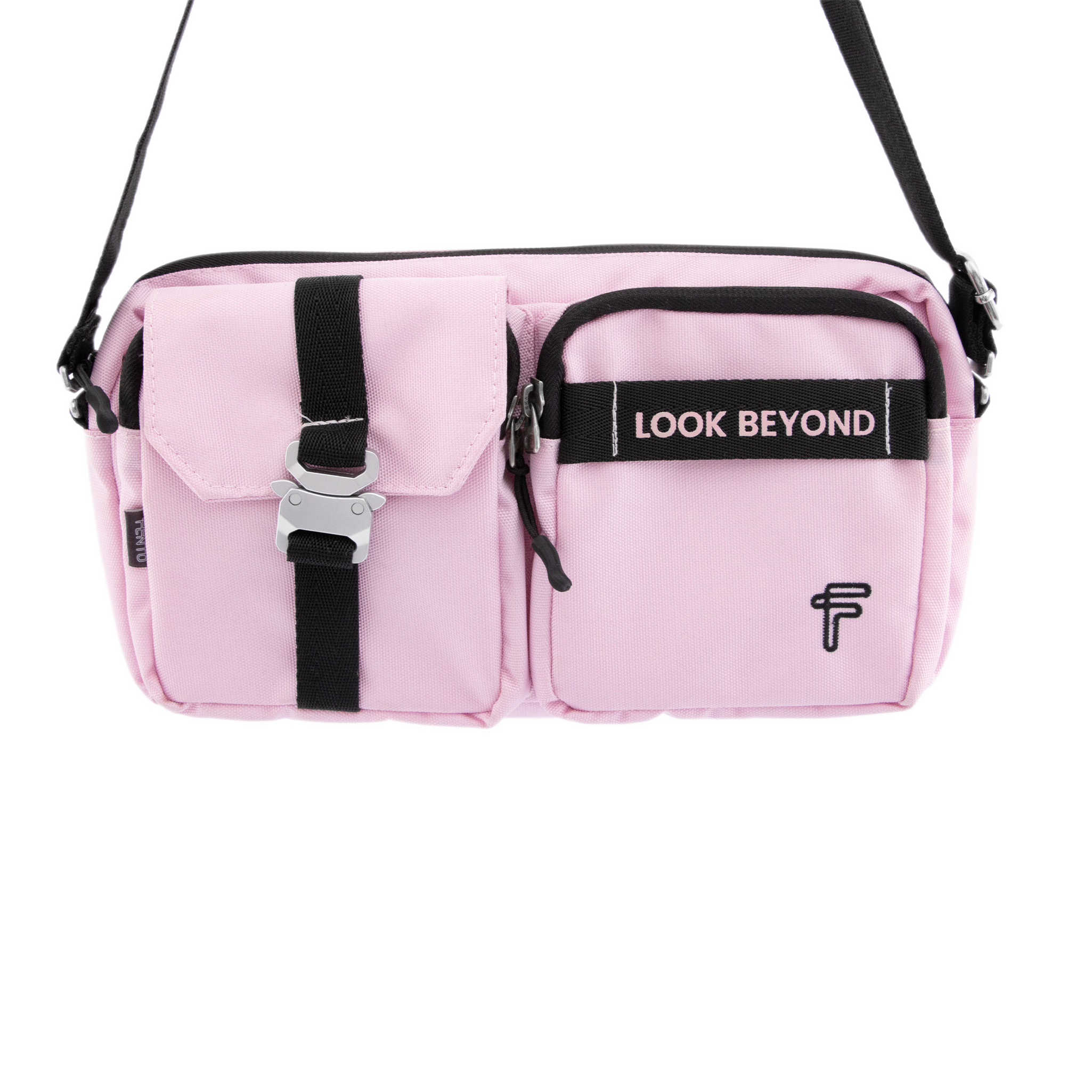 Riñonera Belt Bag - Pink