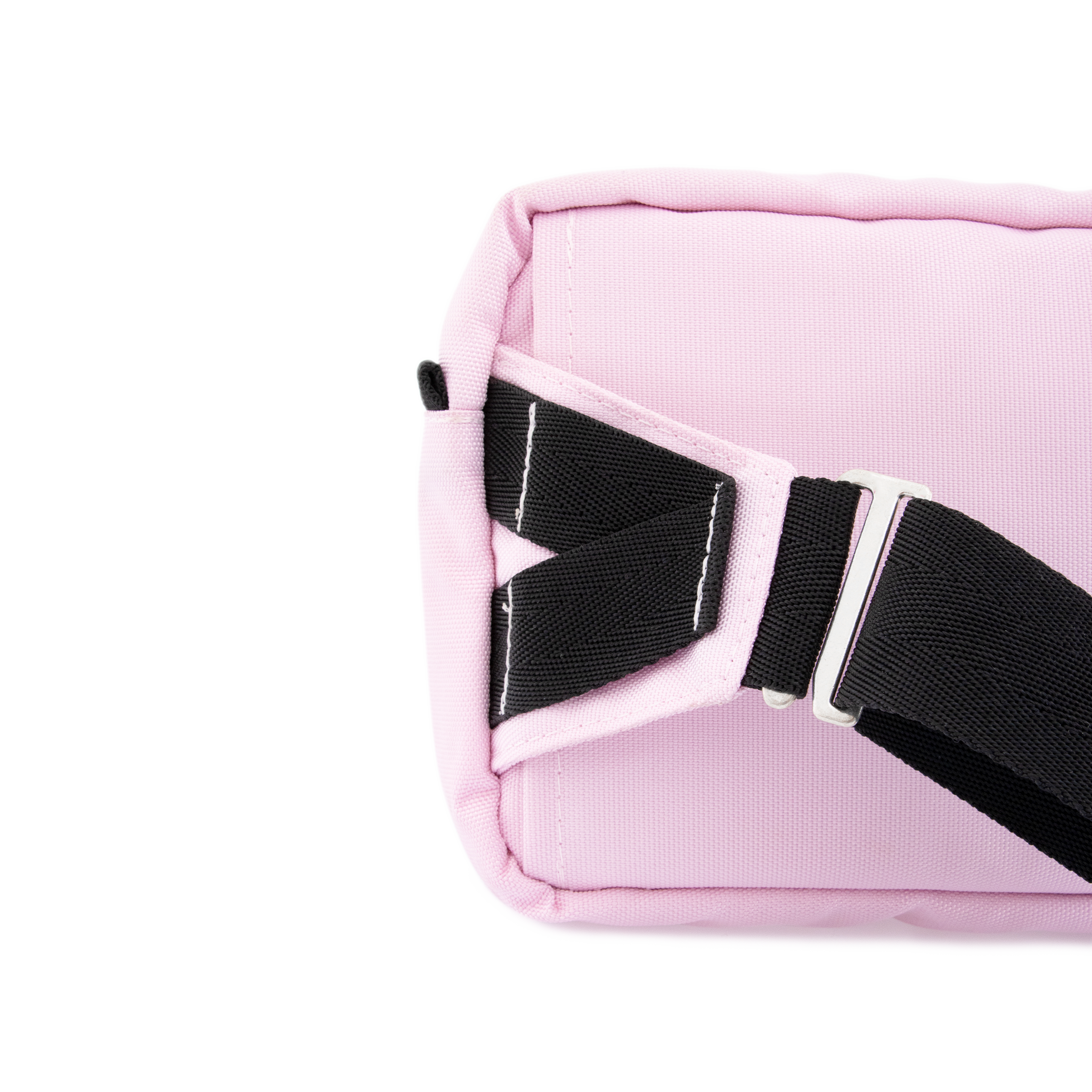 Riñonera Belt Bag - Pink