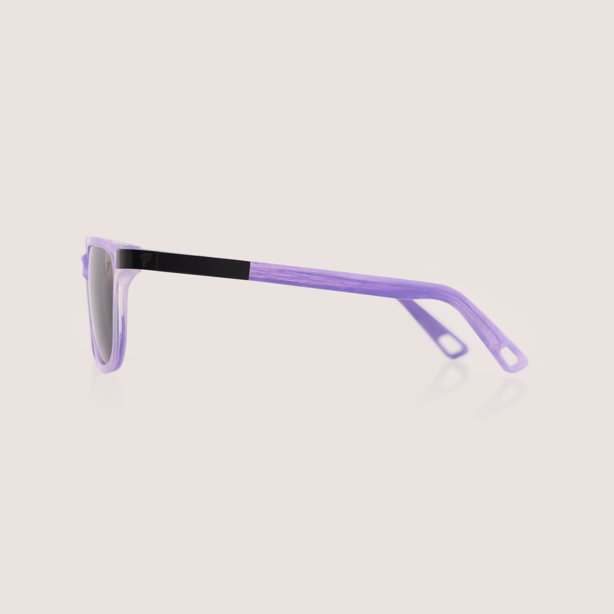 Specta Nuquí Sunglasses - Purple