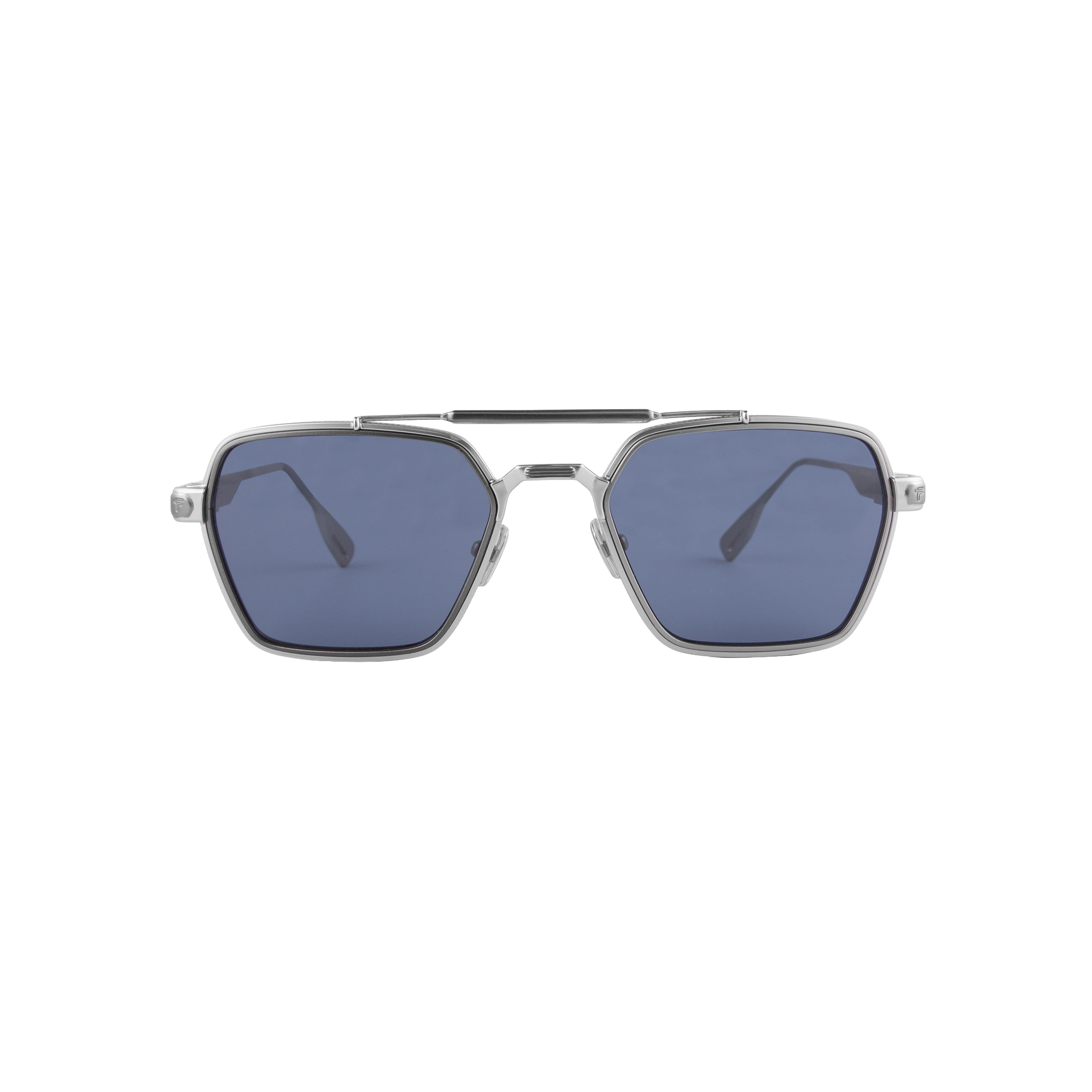 Mirage - Silver Navy