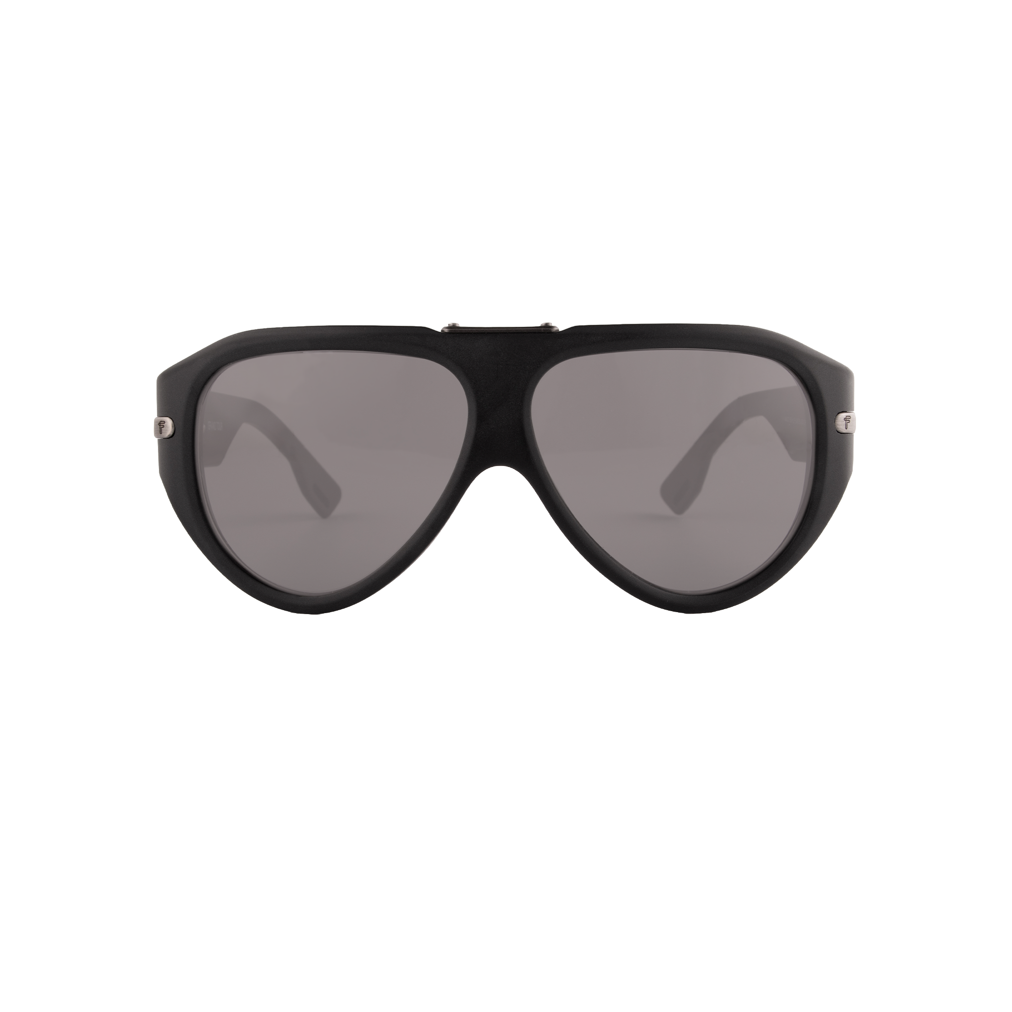 Monaco - Black Grey