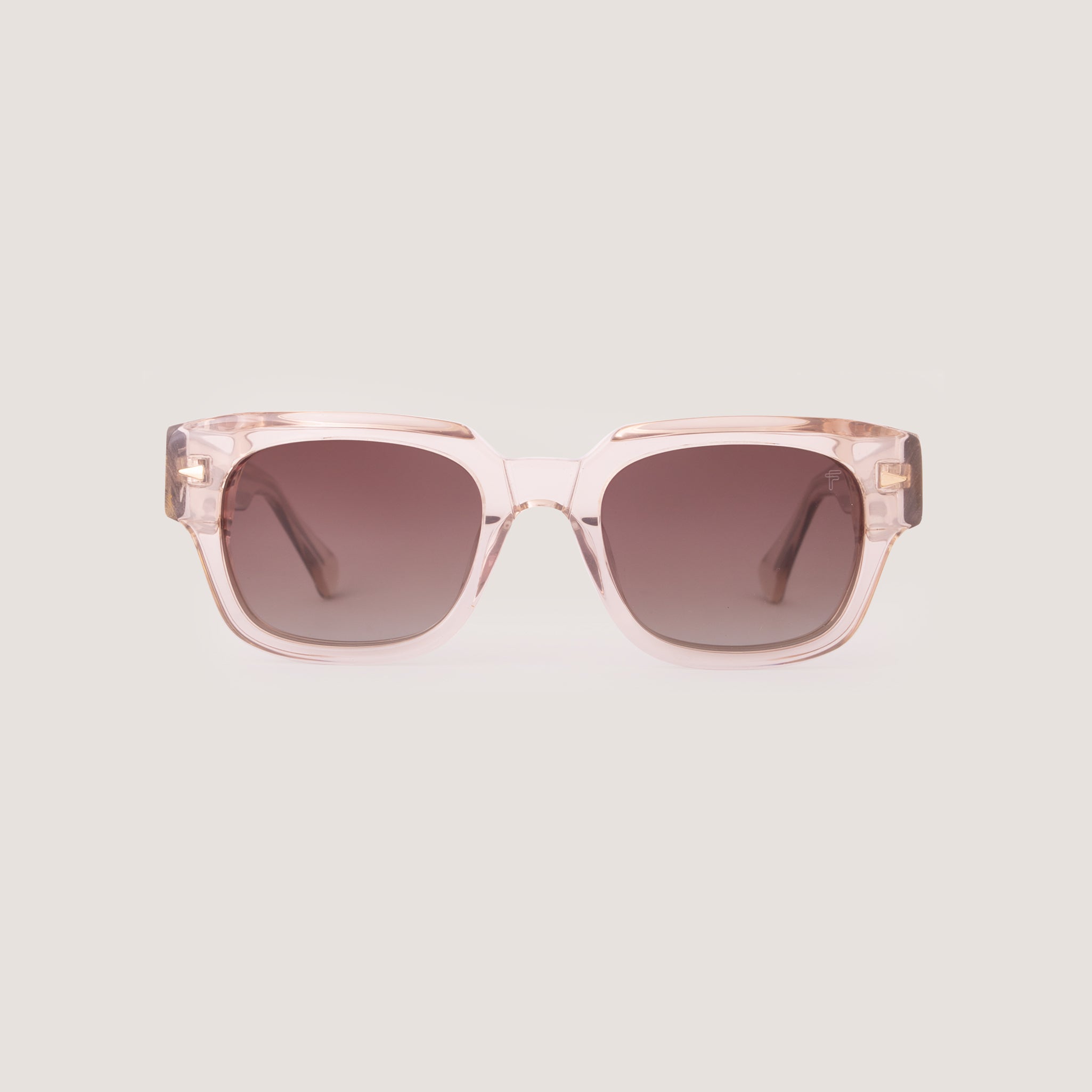 88228 Sunglasses -  Champagne