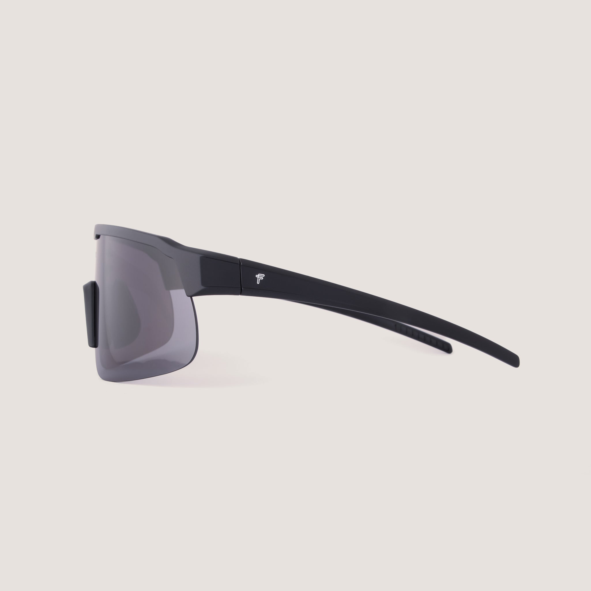 KC07-15A Sunglasses - Black