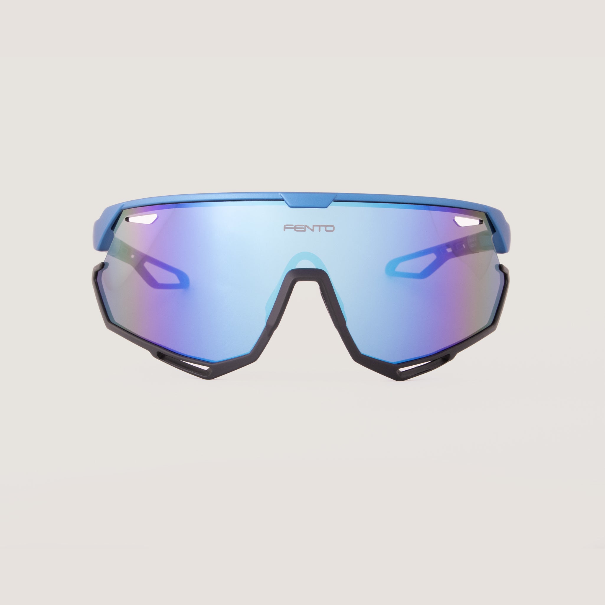 2156 Sunglasses - Blue