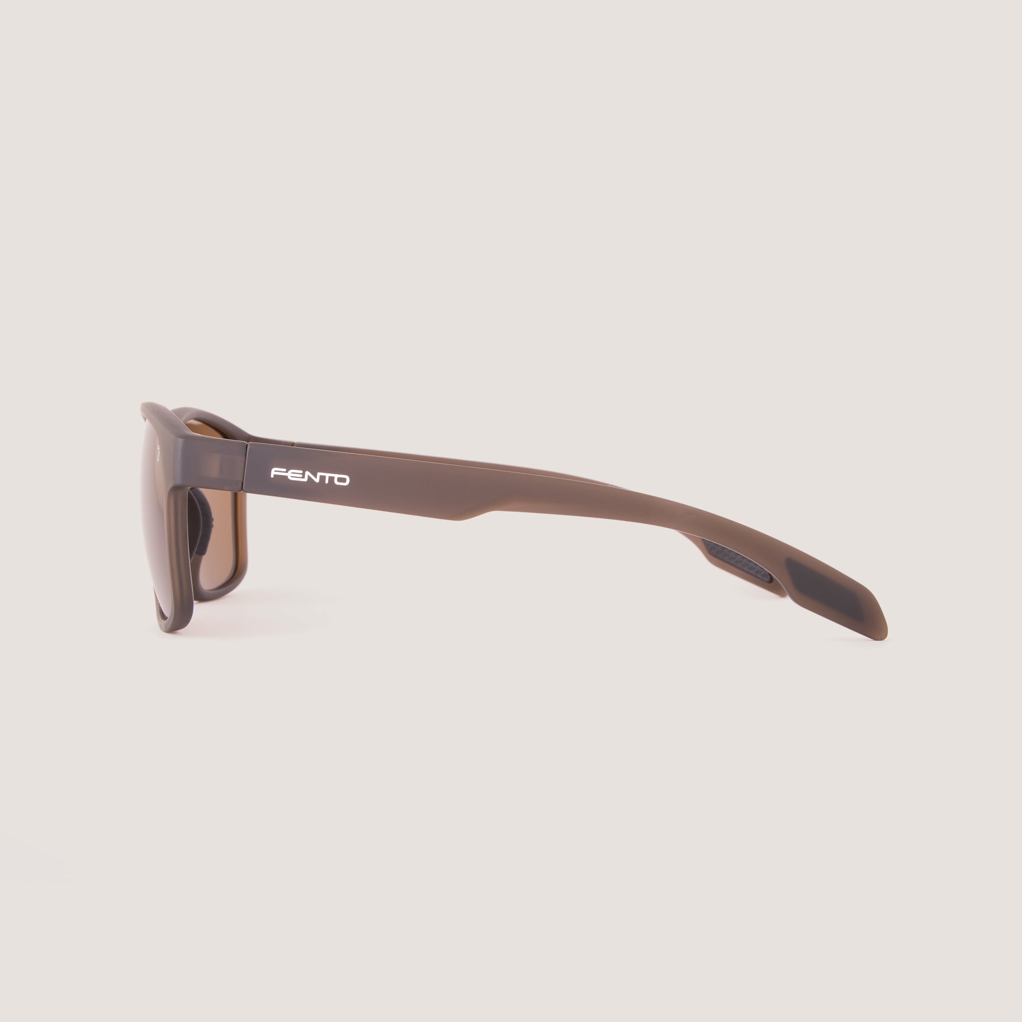 KB05-13 Sunglasses -  Brown