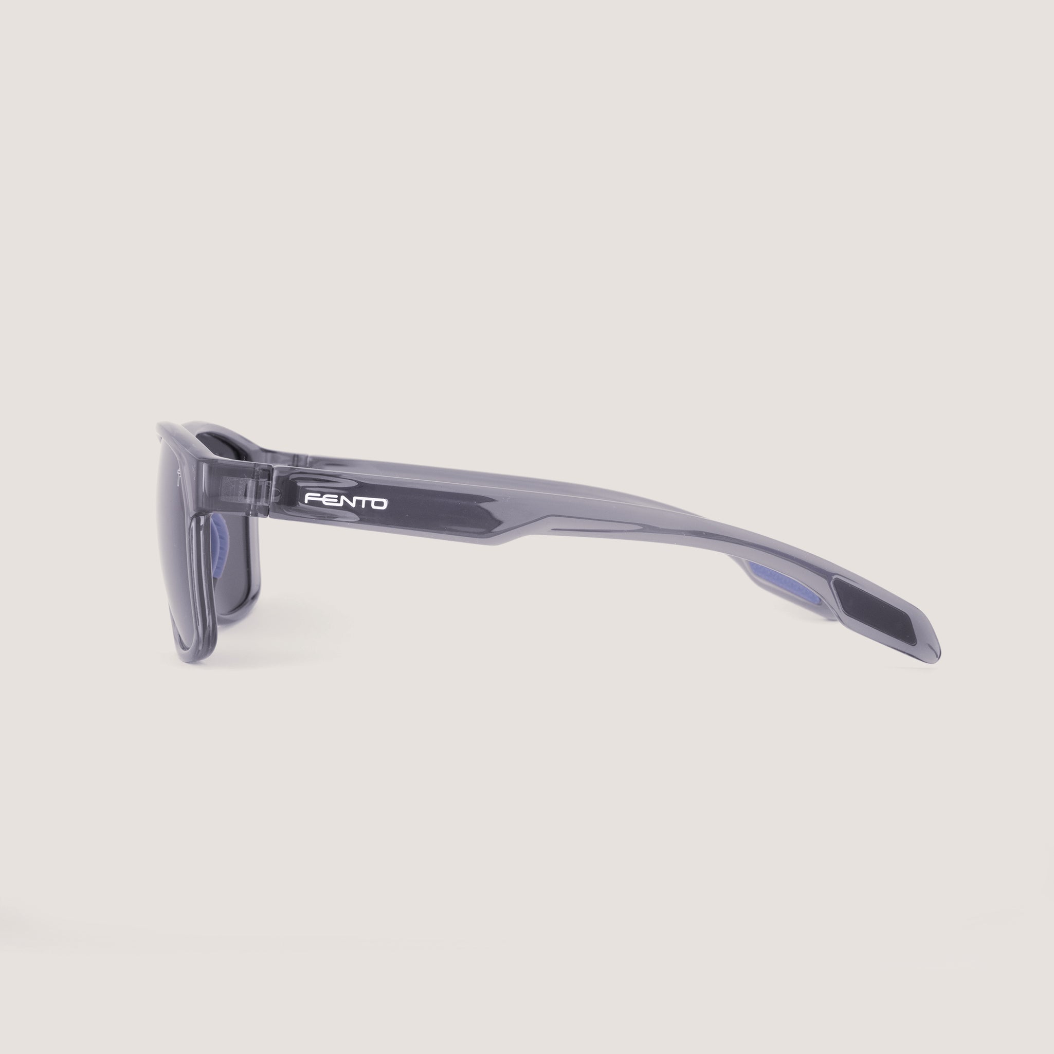 KB05-13 Sunglasses -  Smoke