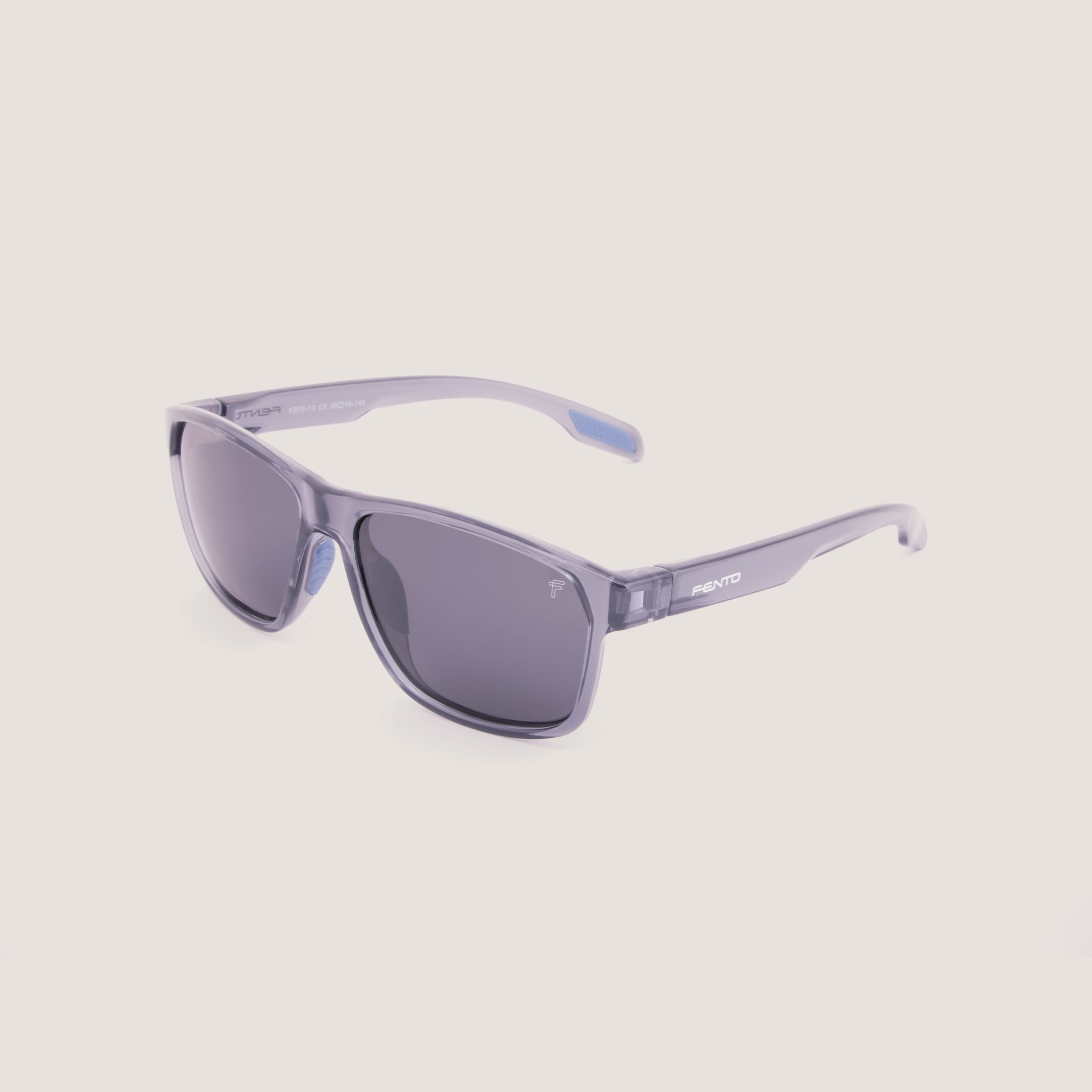 KB05-13 Sunglasses -  Smoke