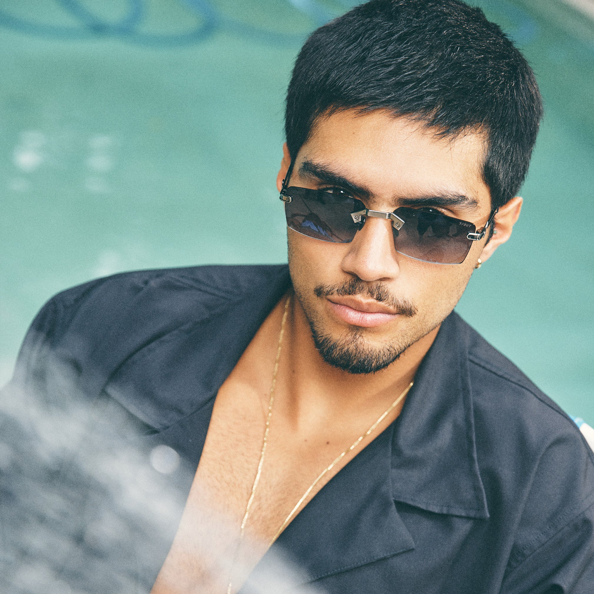 Gafas urbanas en Medellín y Colombia. Diseños exclusivos, sostenibles y en tendencia. Compra FENTO y mira más allá.

gafas Medellín, gafas Colombia, gafas urbanas, gafas streetwear, gafas de moda, gafas ensambladas en Colombia