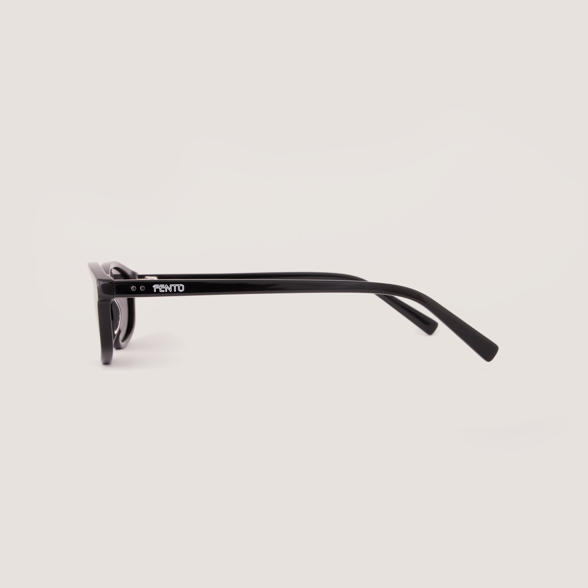1168S Sunglasses -  Black