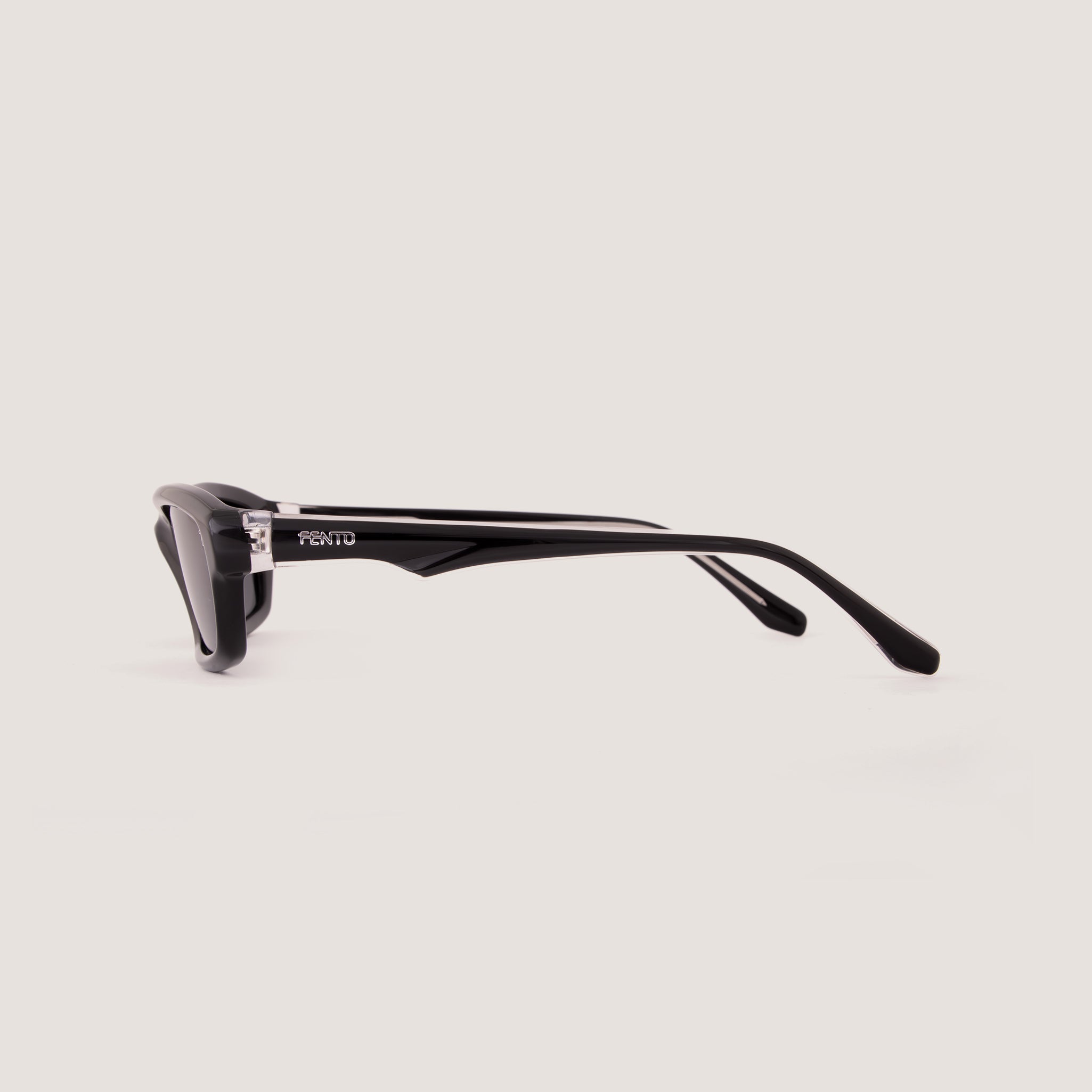 1759S Sunglasses -  Black