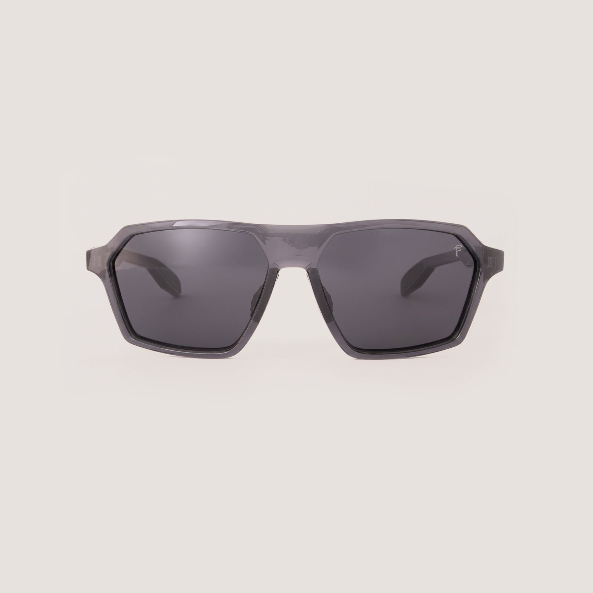 KB02-03 Sunglasses - Smoke
