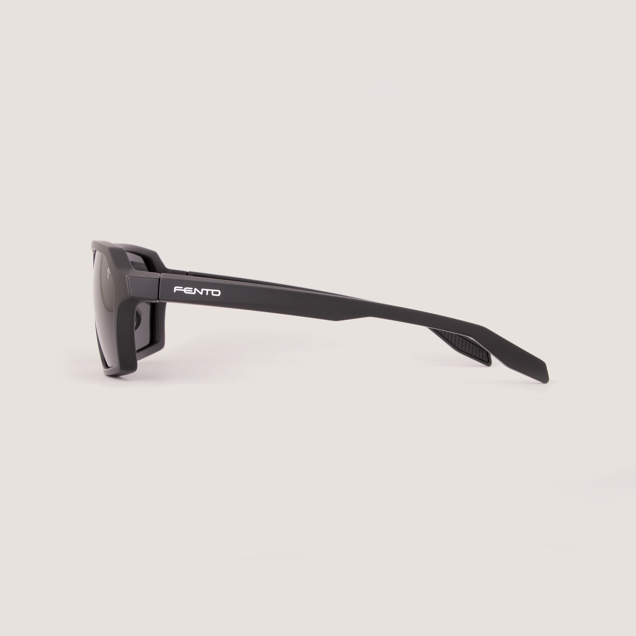 KB02-03 Sunglasses - Black