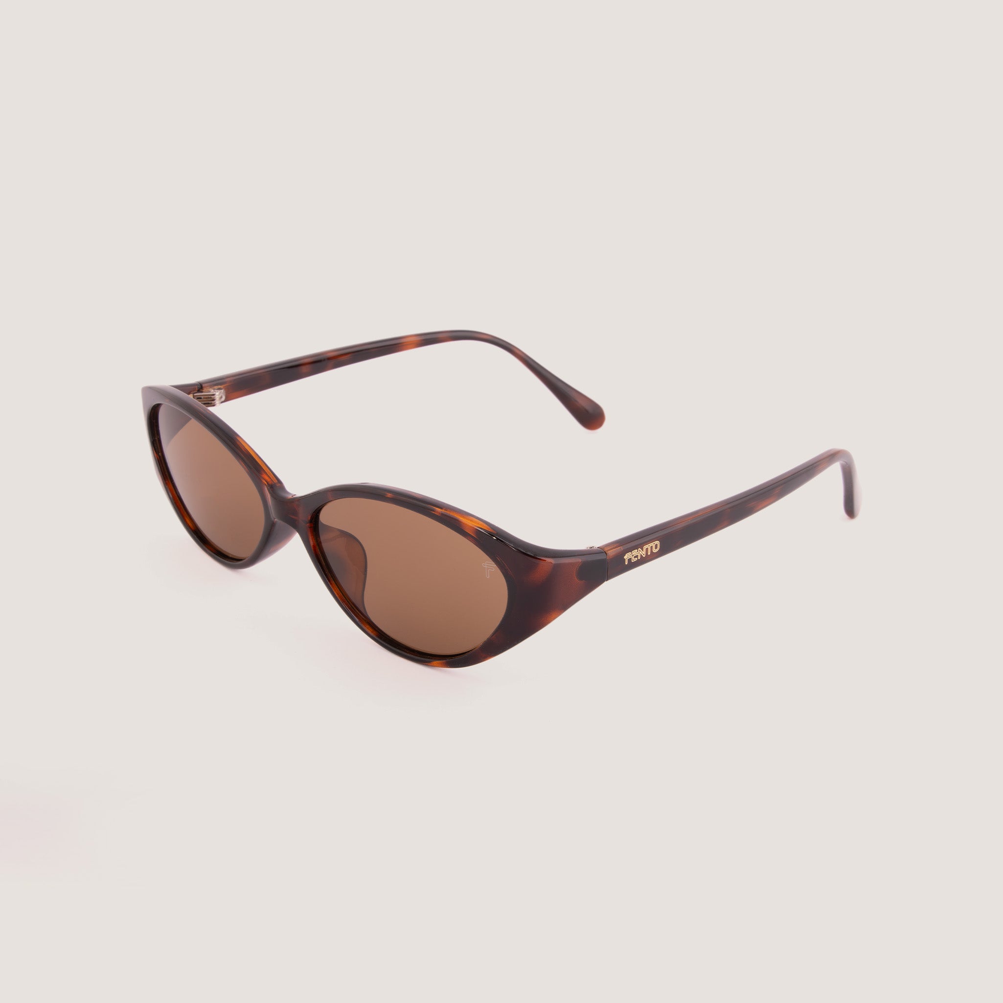 62117 Sunglasses -  Tortoise