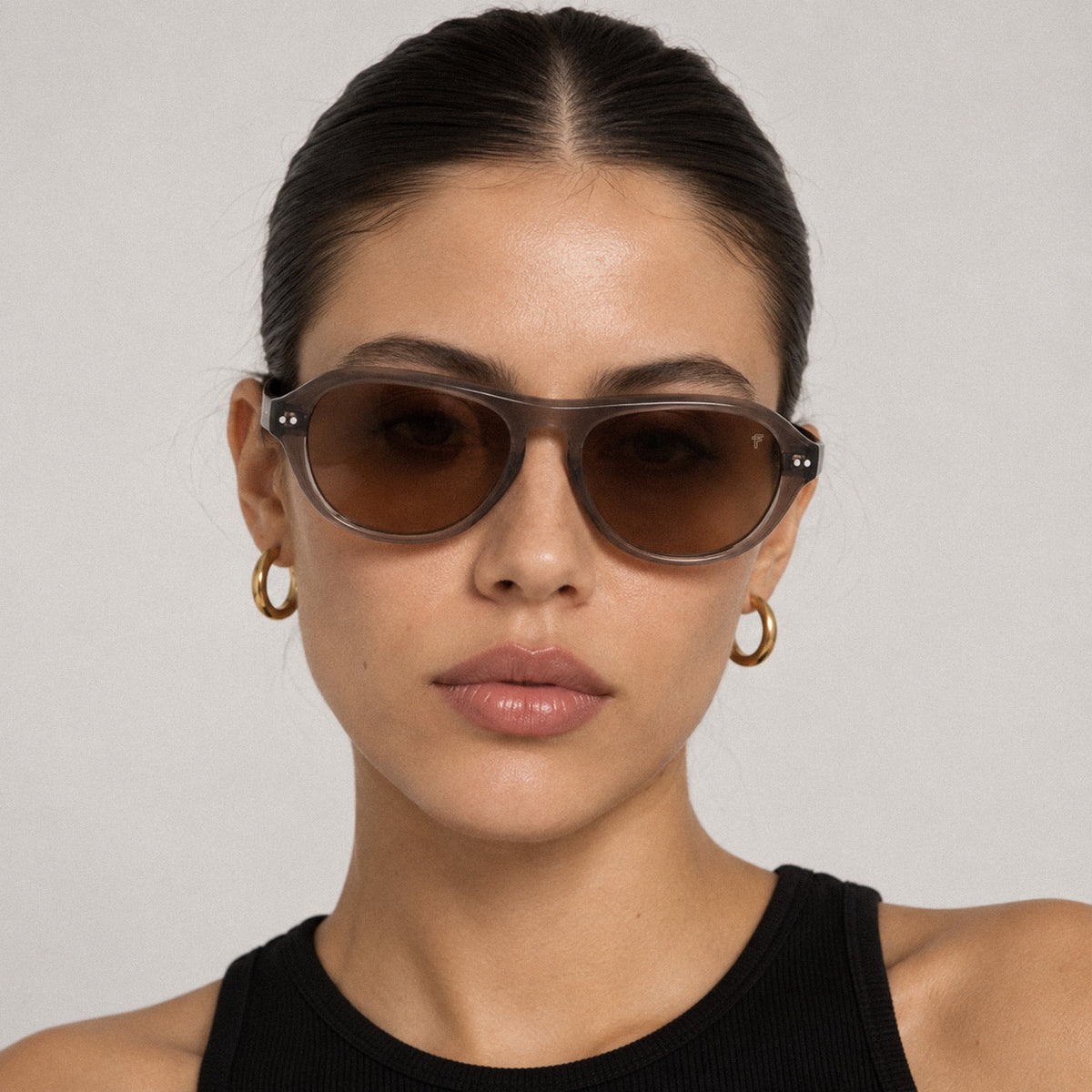 62116 Sunglasses -  Brown